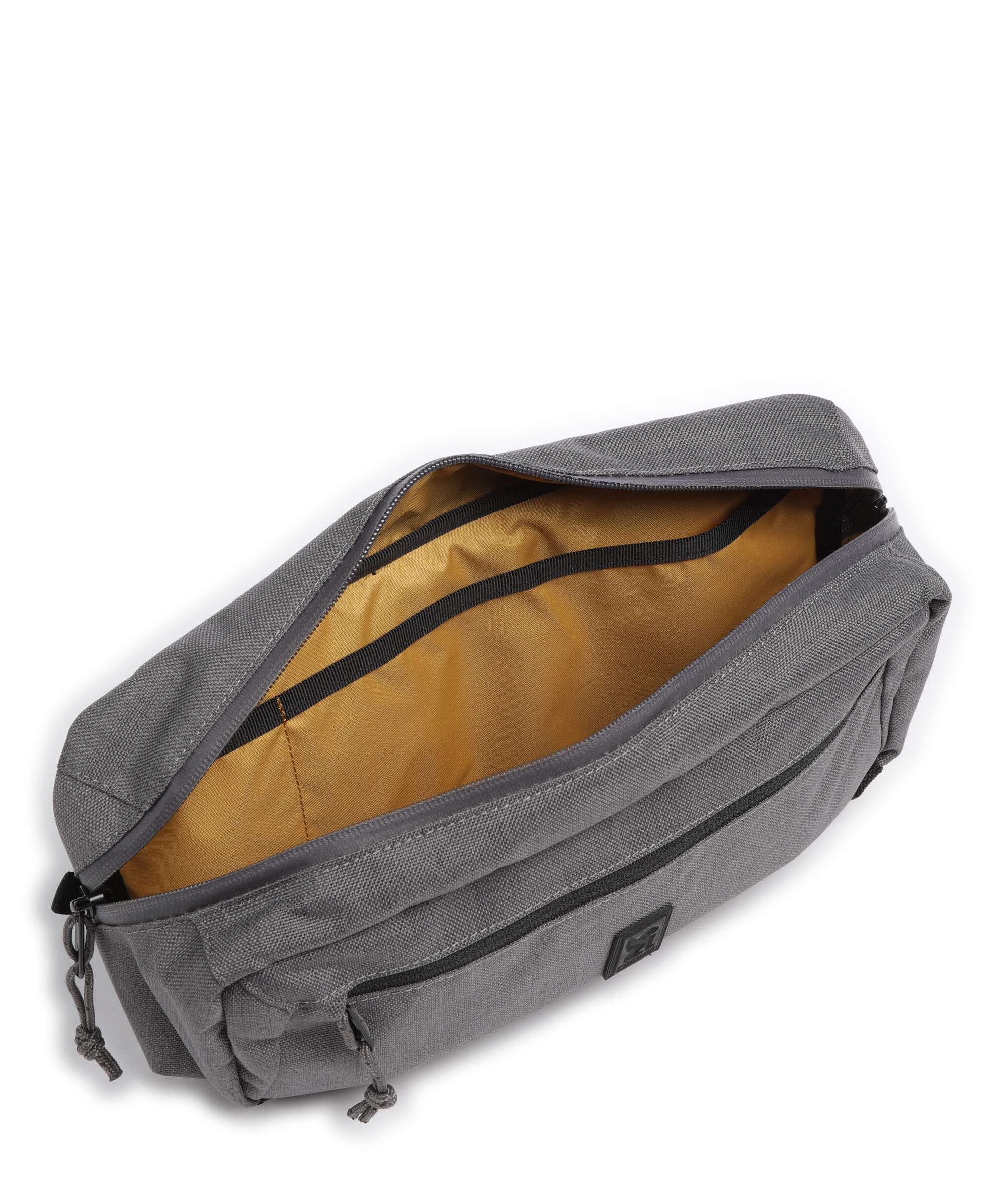 Chrome Kadet Mini Sling bag castlerock twill - Image 5