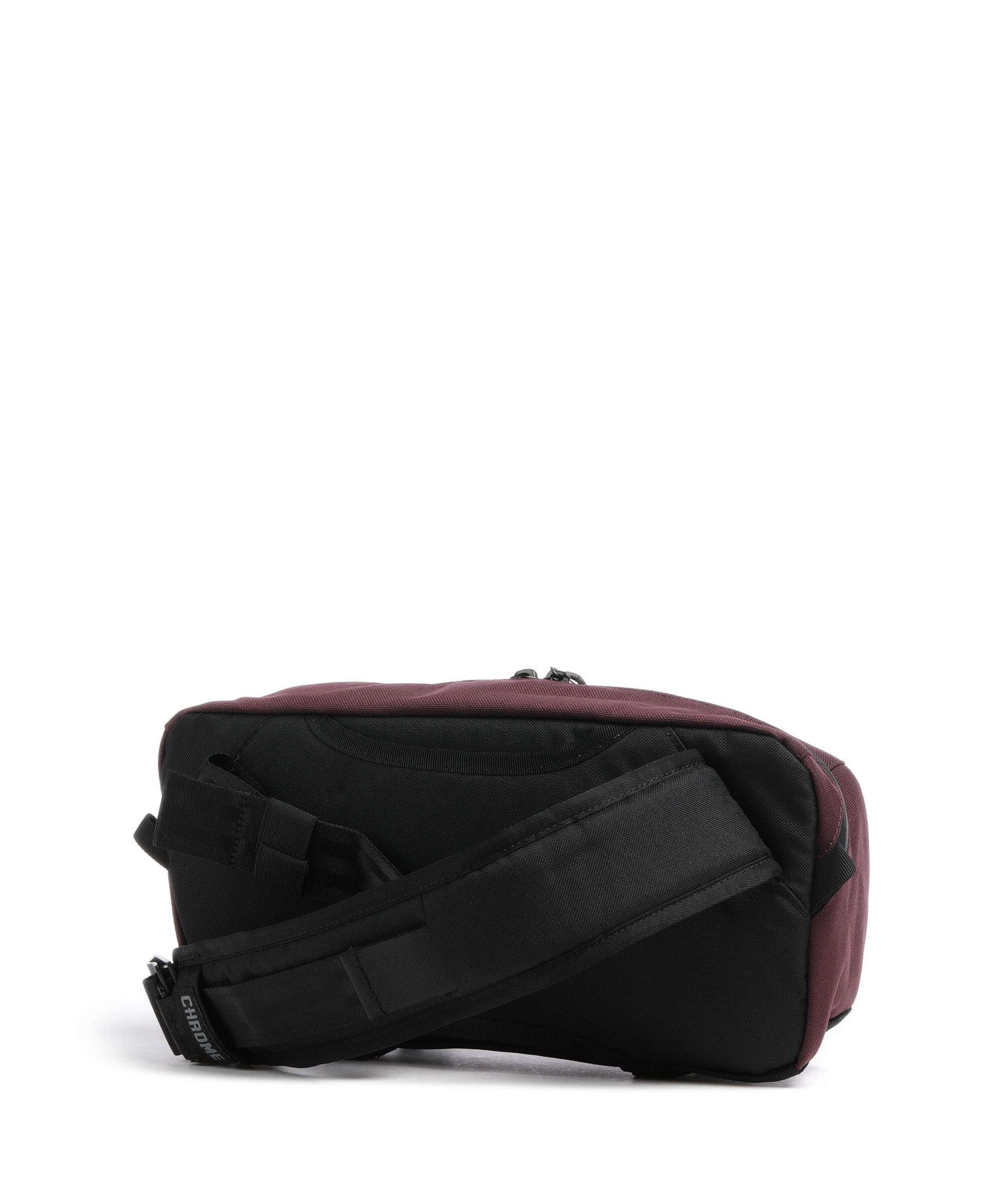 Chrome Kadet Mini Sling bag royale - Image 2