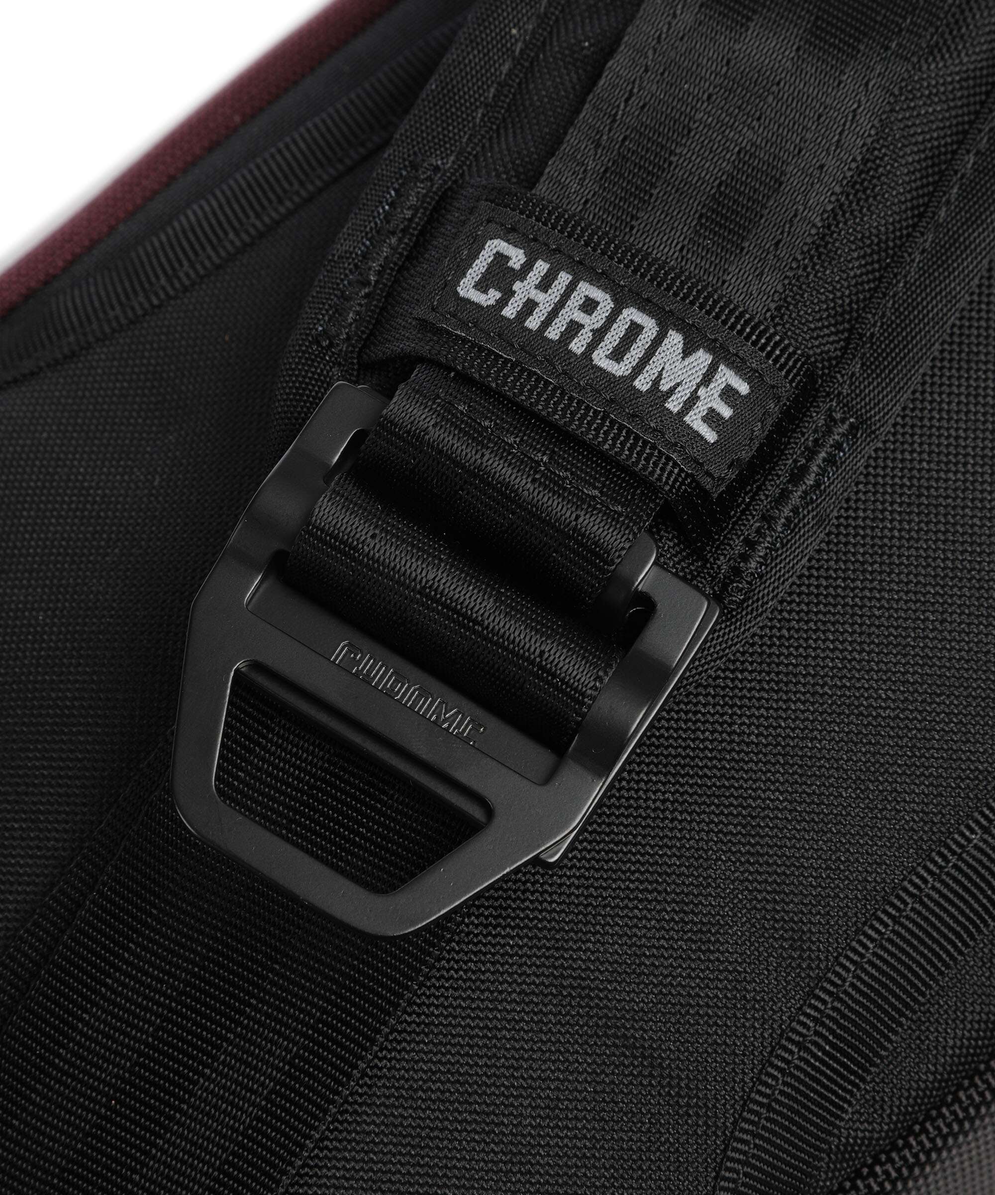 Chrome Kadet Mini Sling bag royale - Image 4