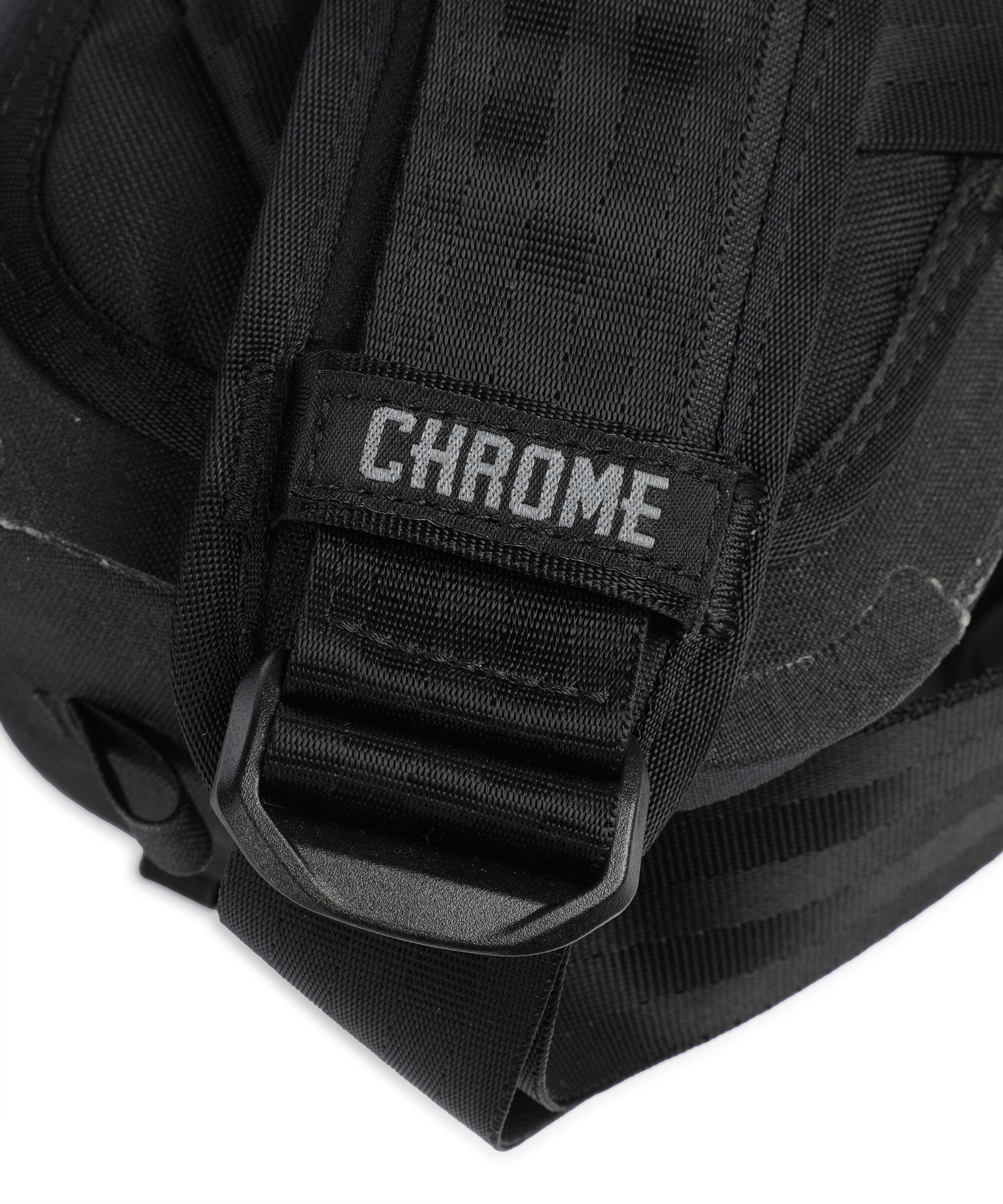 Chrome Kadet Mini WP Sling bag black - Image 5