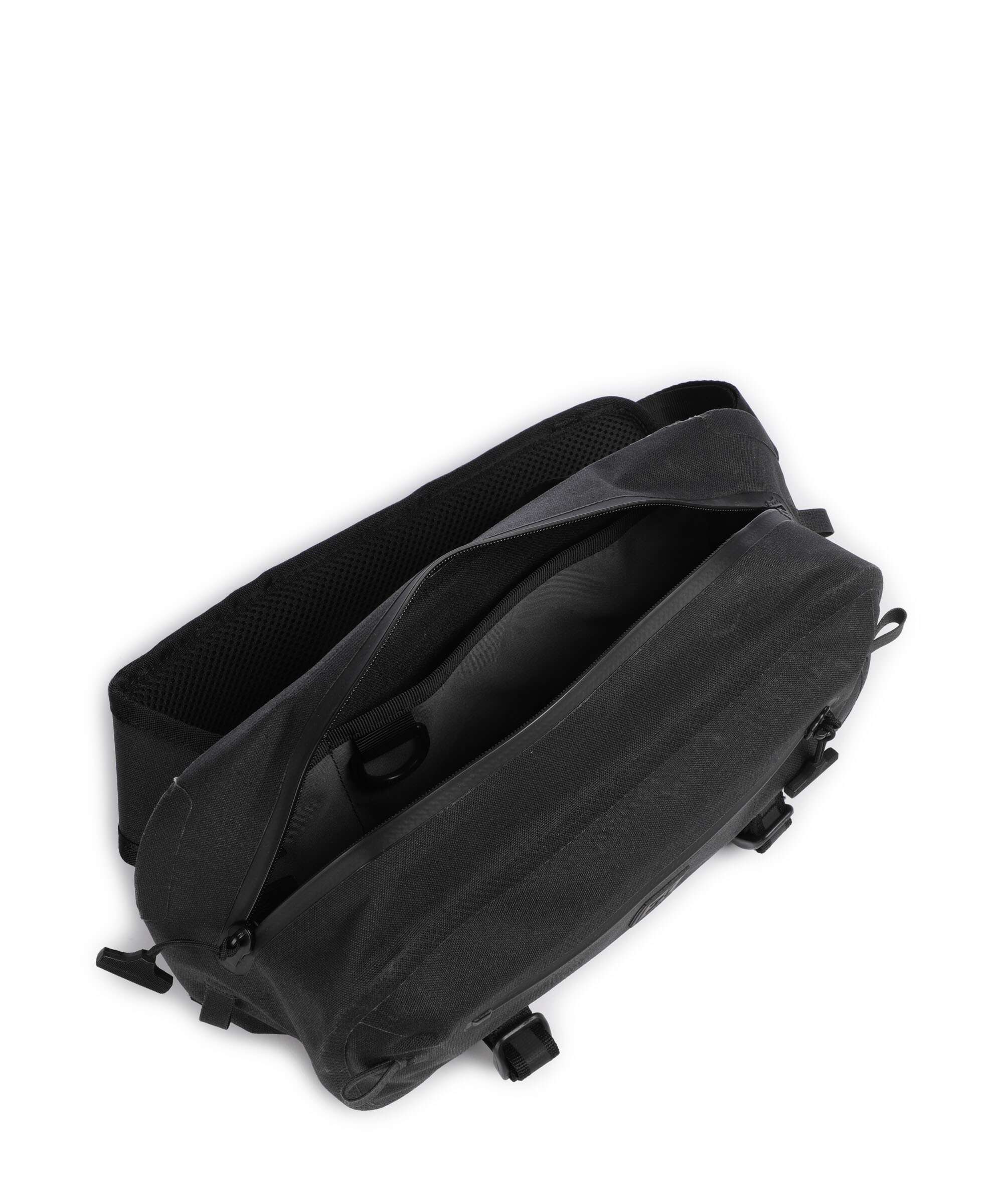 Chrome Kadet Mini WP Sling bag black - Image 7