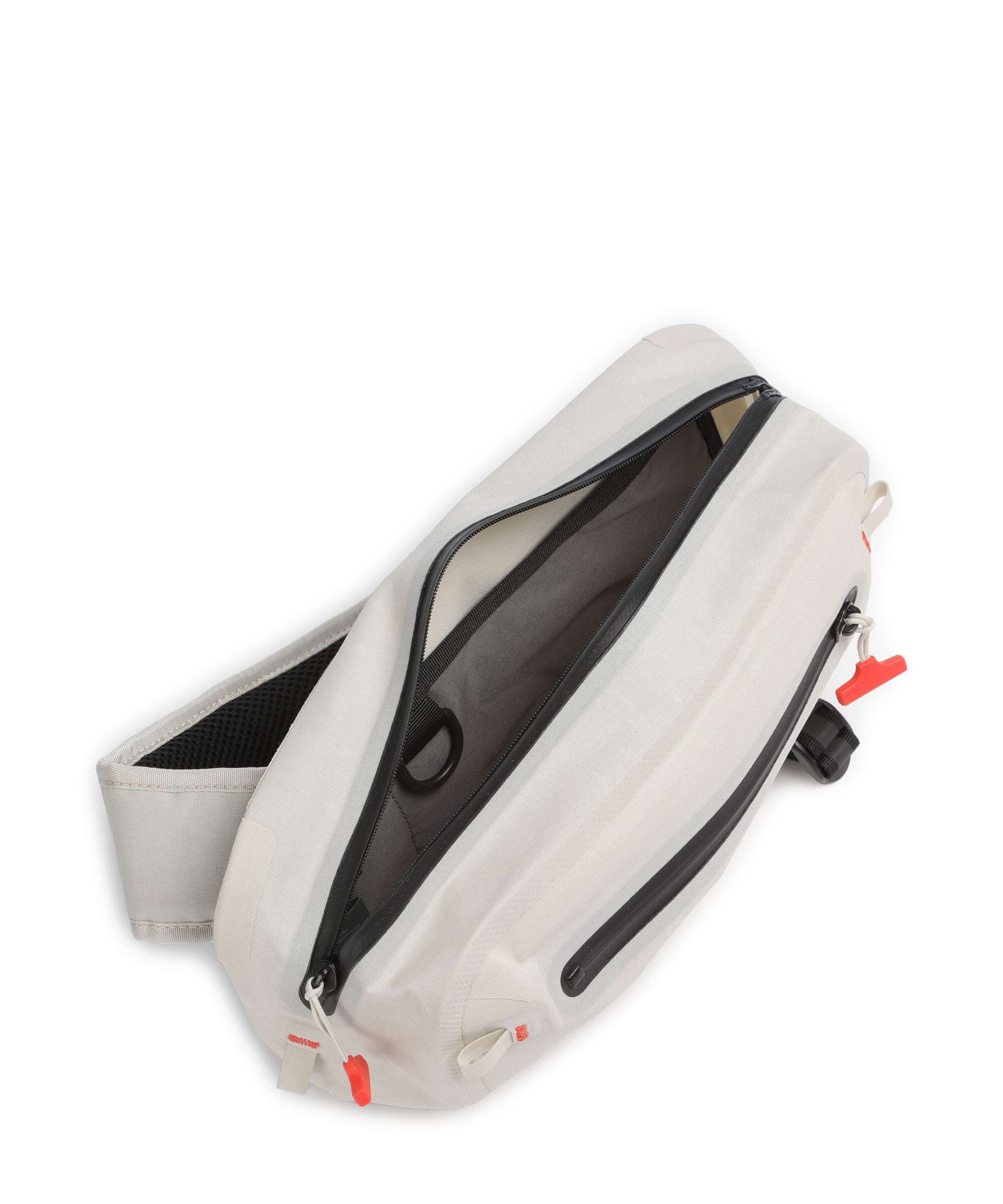 Chrome Kadet Mini WP Sling bag future white - Image 7