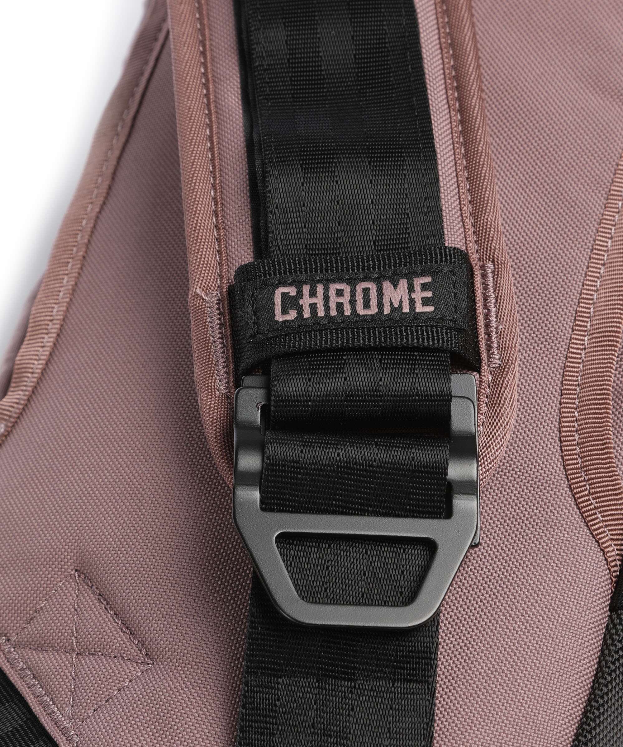 Chrome Limited Edition Mini Limited Belt bag mauve - Image 4