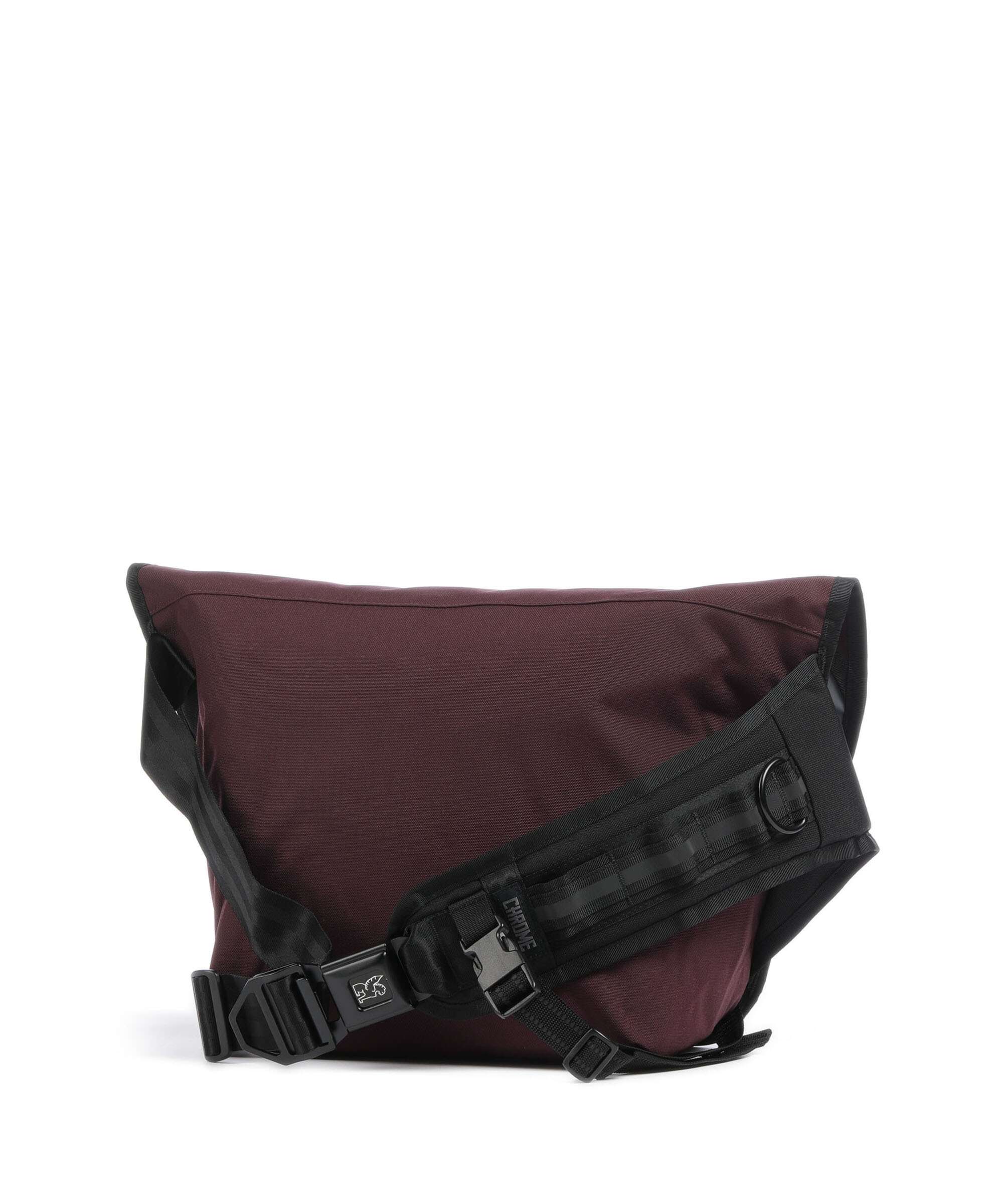 Chrome Metro Mini Messenger bag royale - Image 4