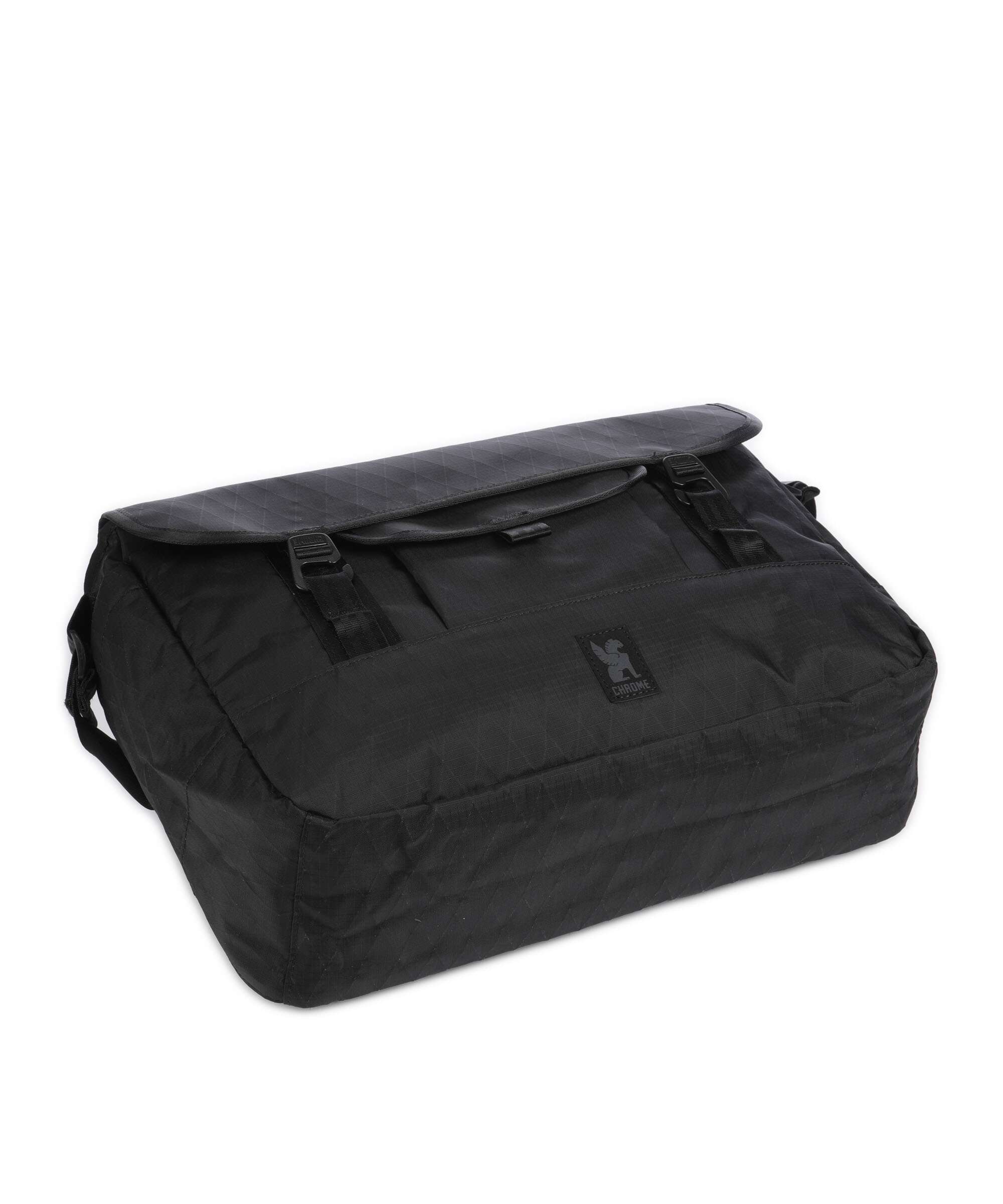 Chrome Midtown 20 Messenger bag black - Image 6