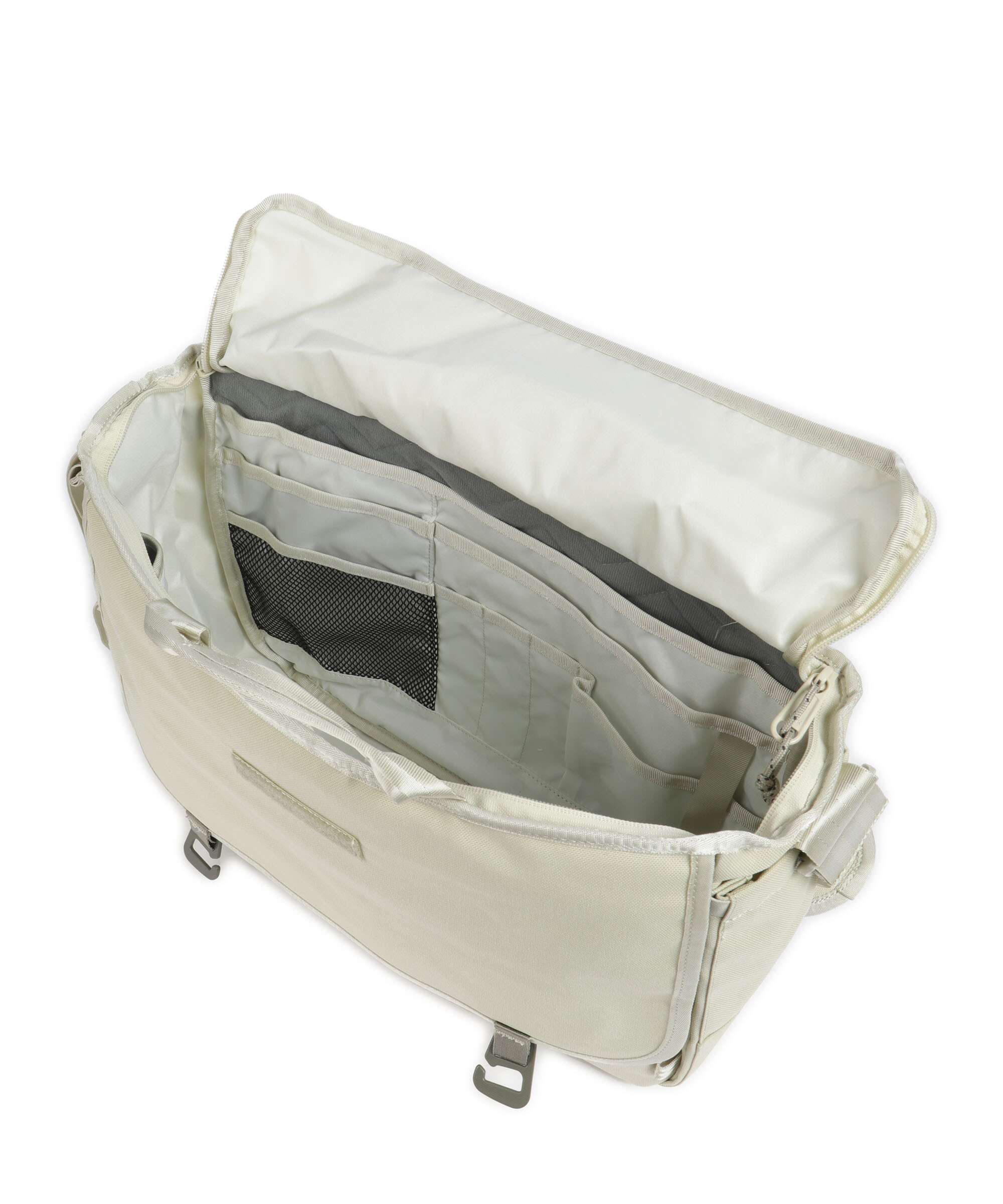 Chrome Midtown 20 Messenger bag sandstone - Image 7