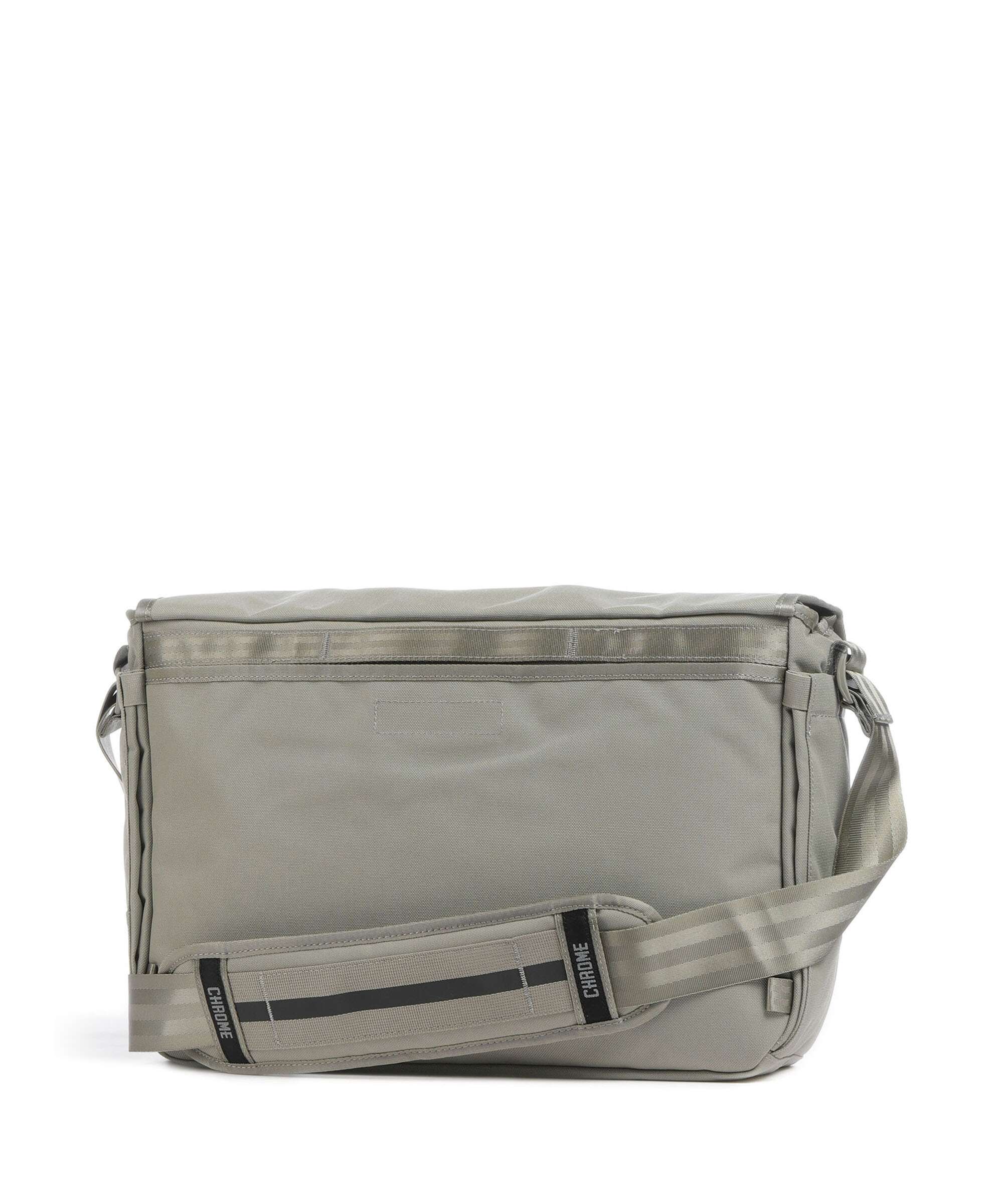 Chrome Midtown 20 Messenger bag sage - Image 2