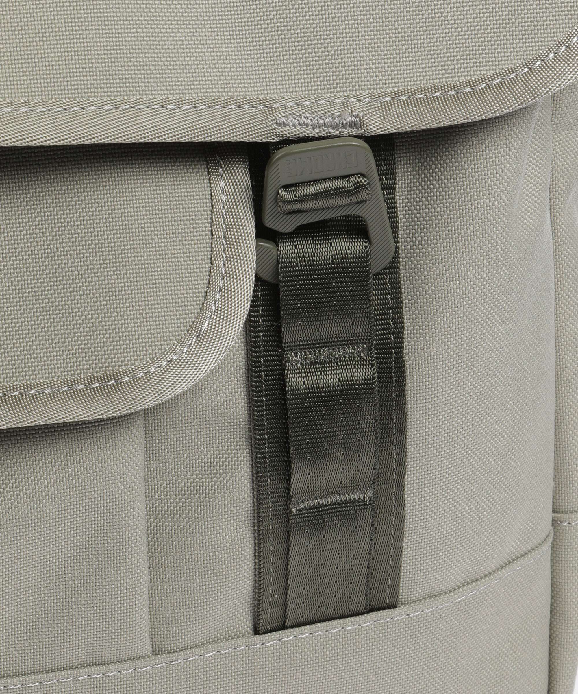 Chrome Midtown 20 Messenger bag sage - Image 5