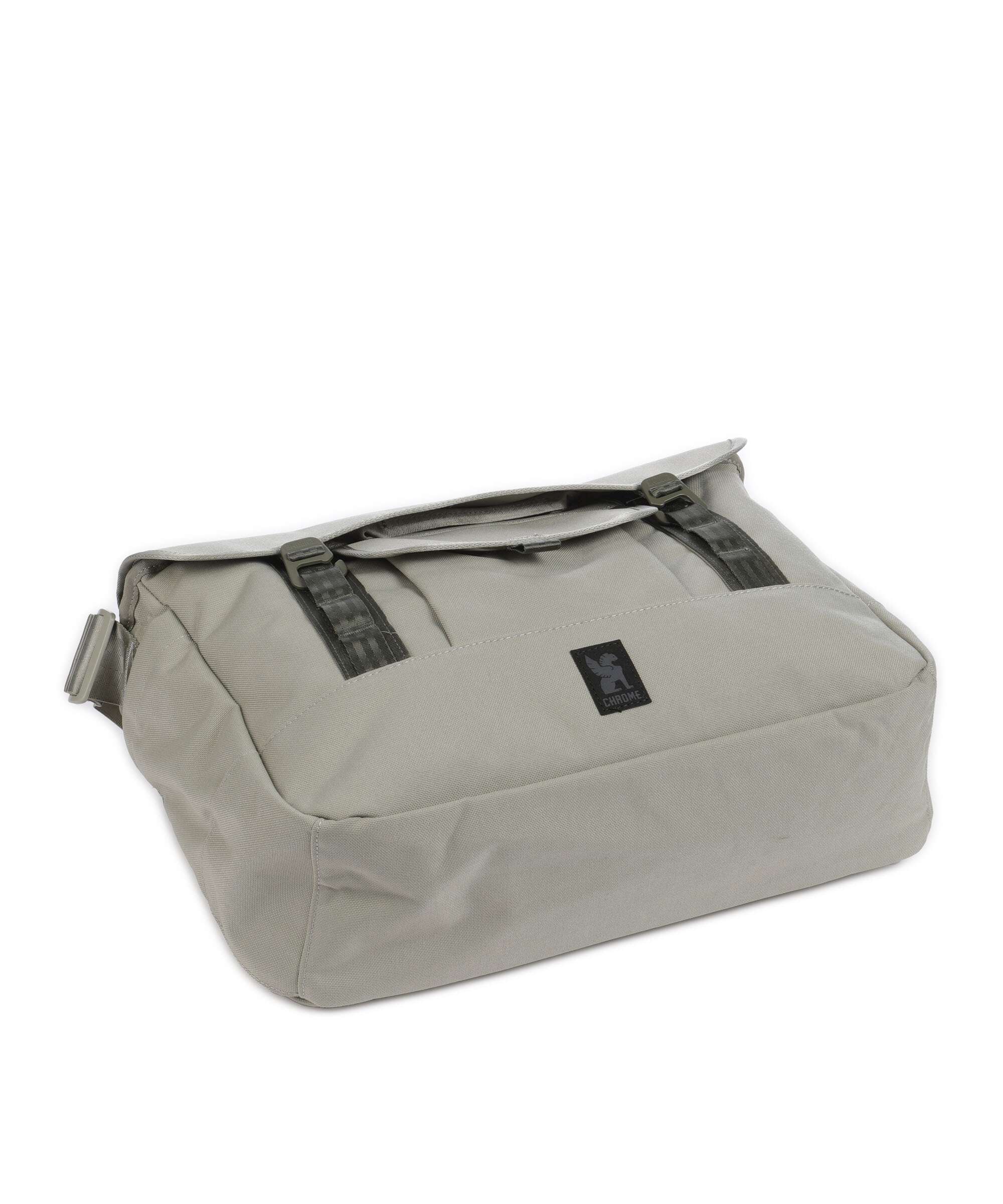Chrome Midtown 20 Messenger bag sage - Image 6