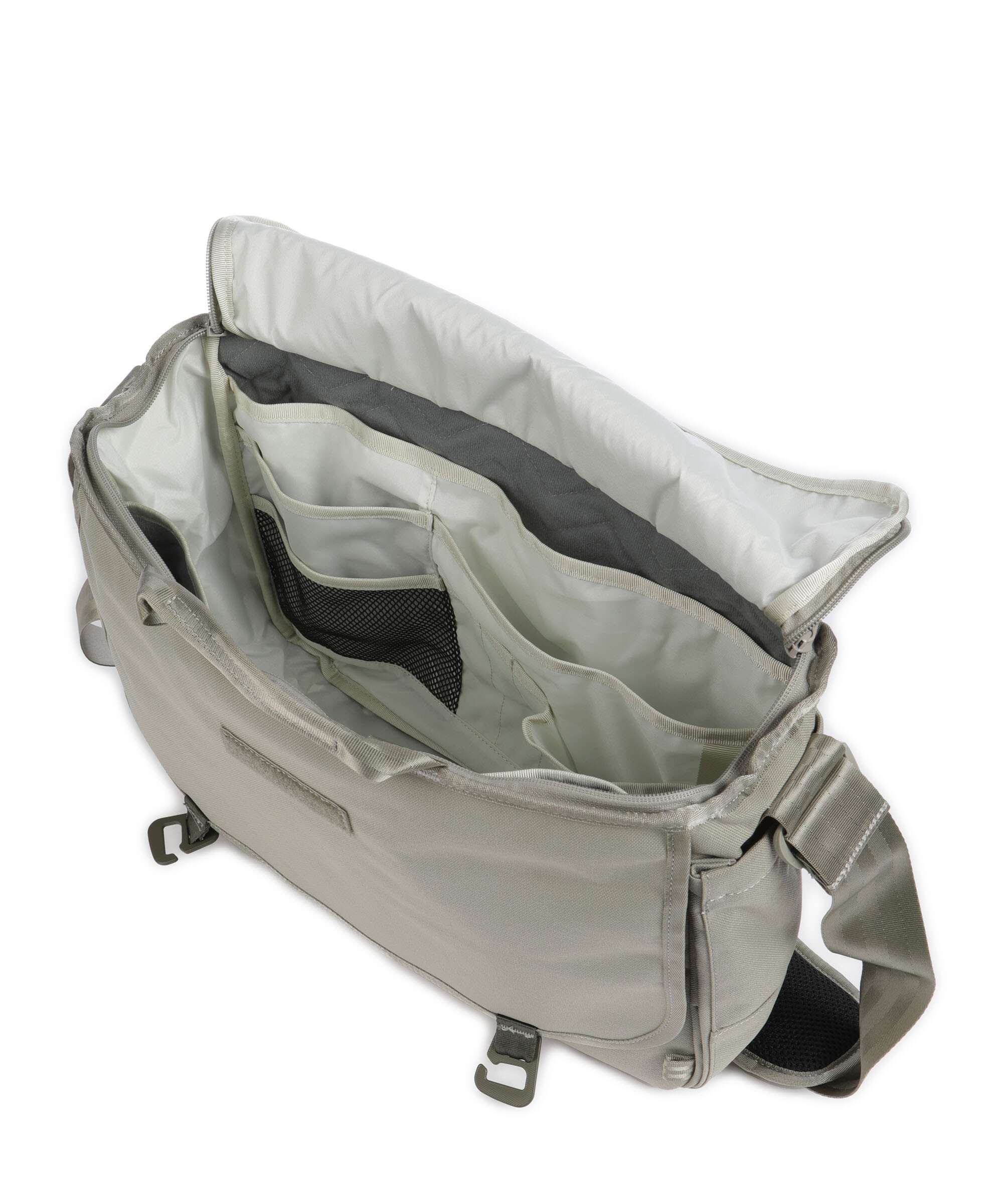 Chrome Midtown 20 Messenger bag sage - Image 7