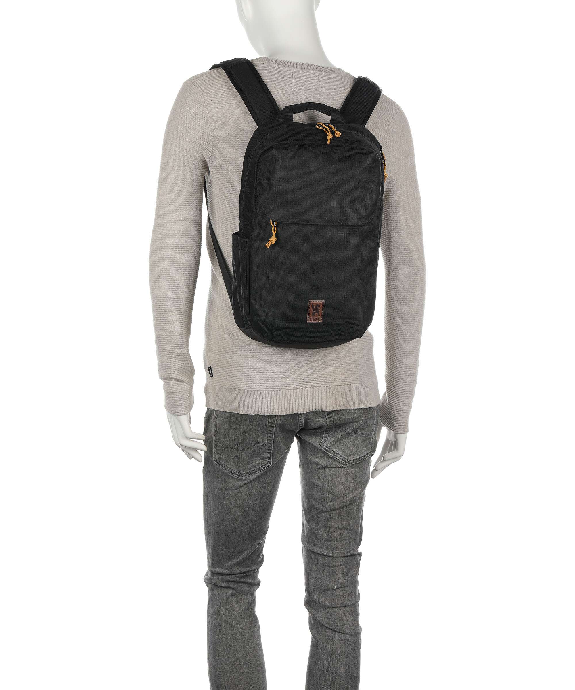 Chrome Ruckas 14 Backpack natural - Image 4