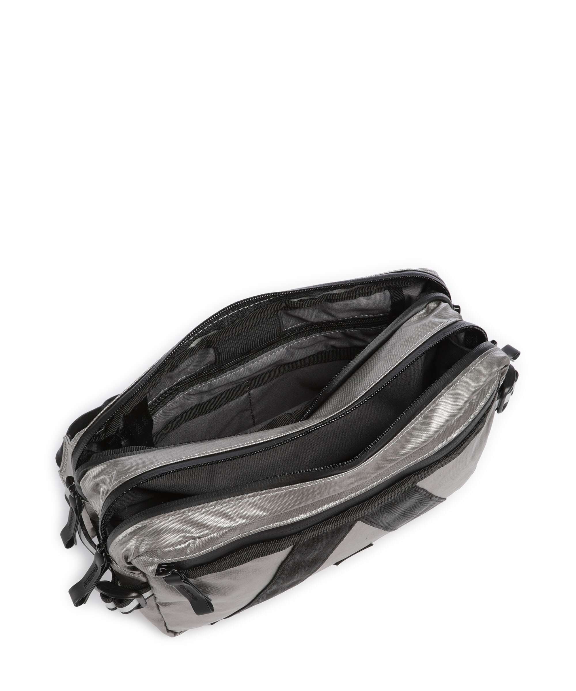 Chrome Tensile Belt bag chromium - Image 7