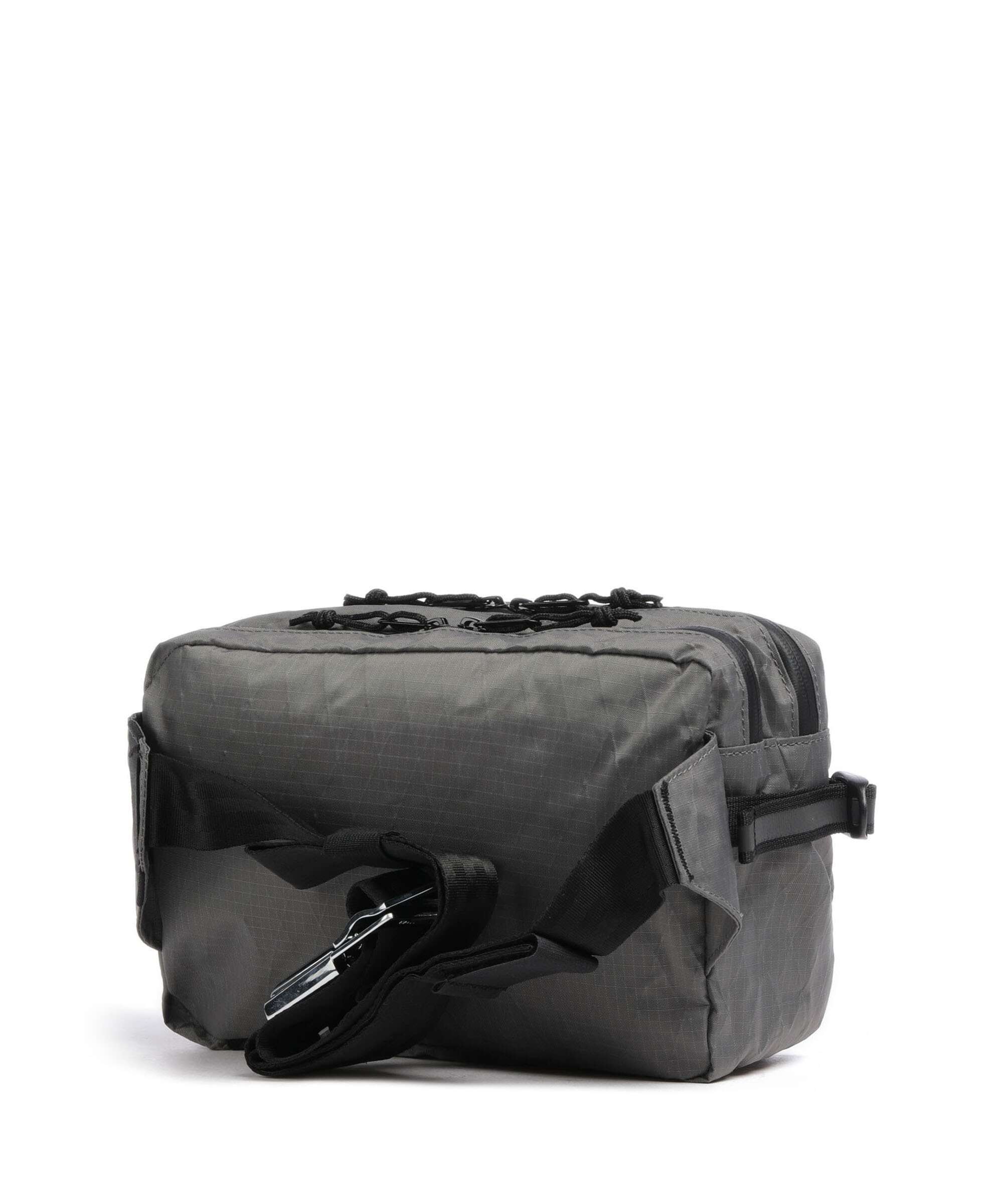 Chrome Tensile Belt bag grey - Image 2