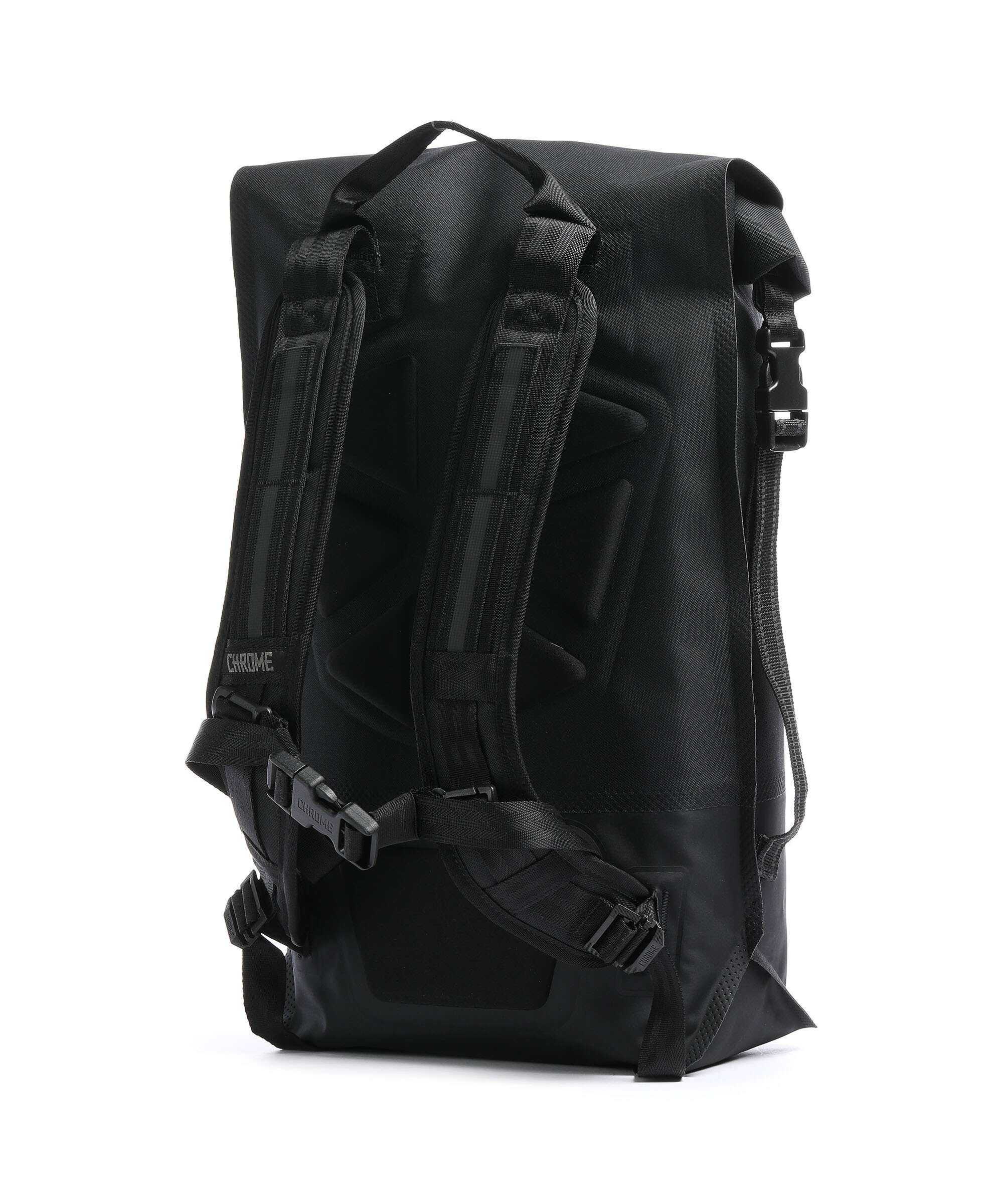 Chrome Urban Ex 2.0 Rolltop backpack black - Image 2