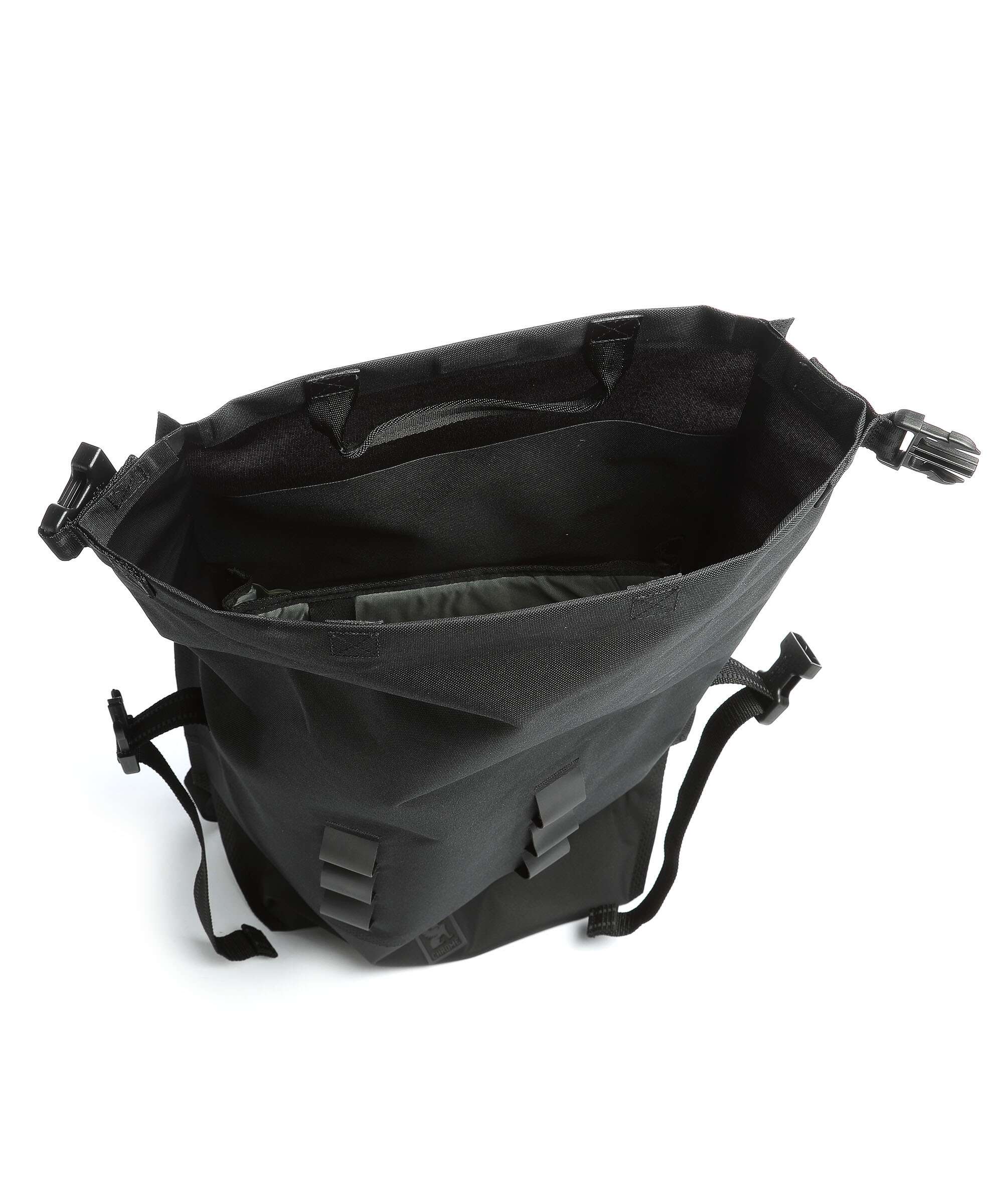 Chrome Urban Ex 2.0 Rolltop backpack black - Image 6