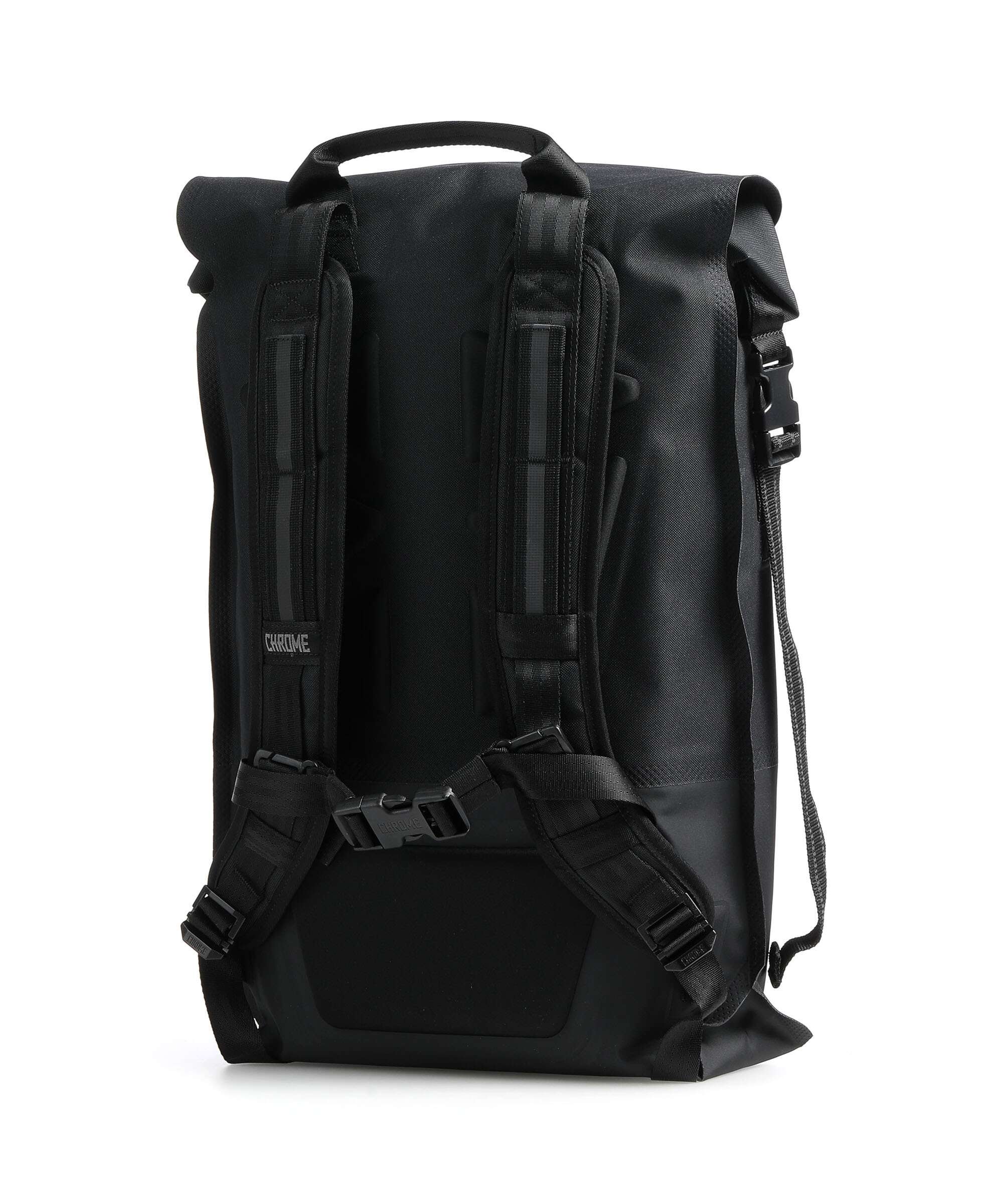 Chrome Urban Ex 2.0 Rolltop backpack black - Image 2