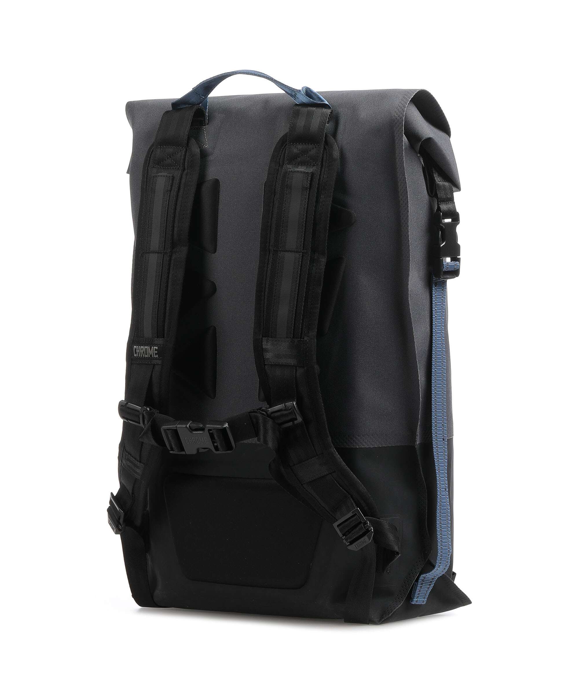 Chrome Urban Ex 2.0 Rolltop backpack fog - Image 2