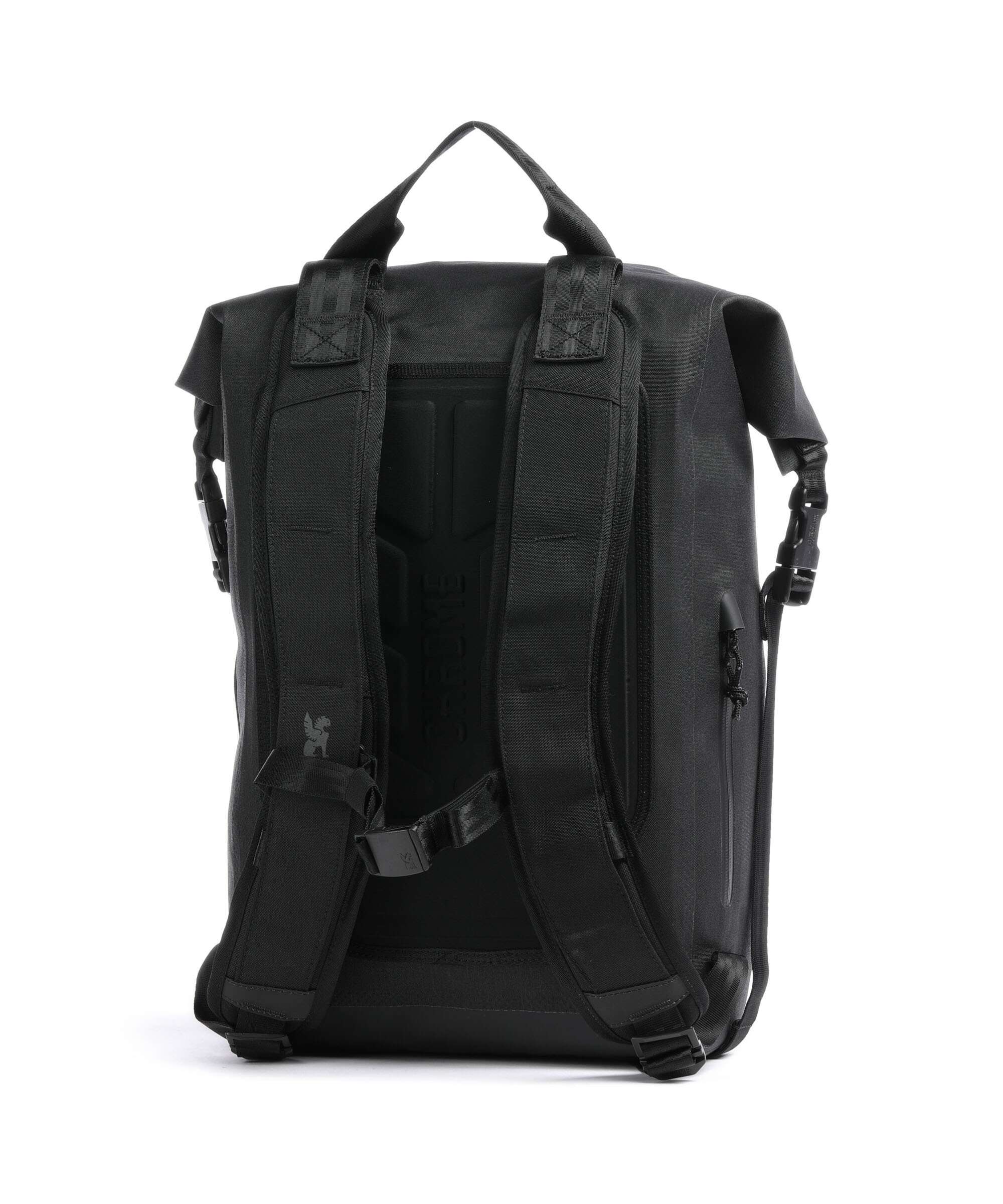 Chrome Urban Ex 20 Rolltop backpack black - Image 2