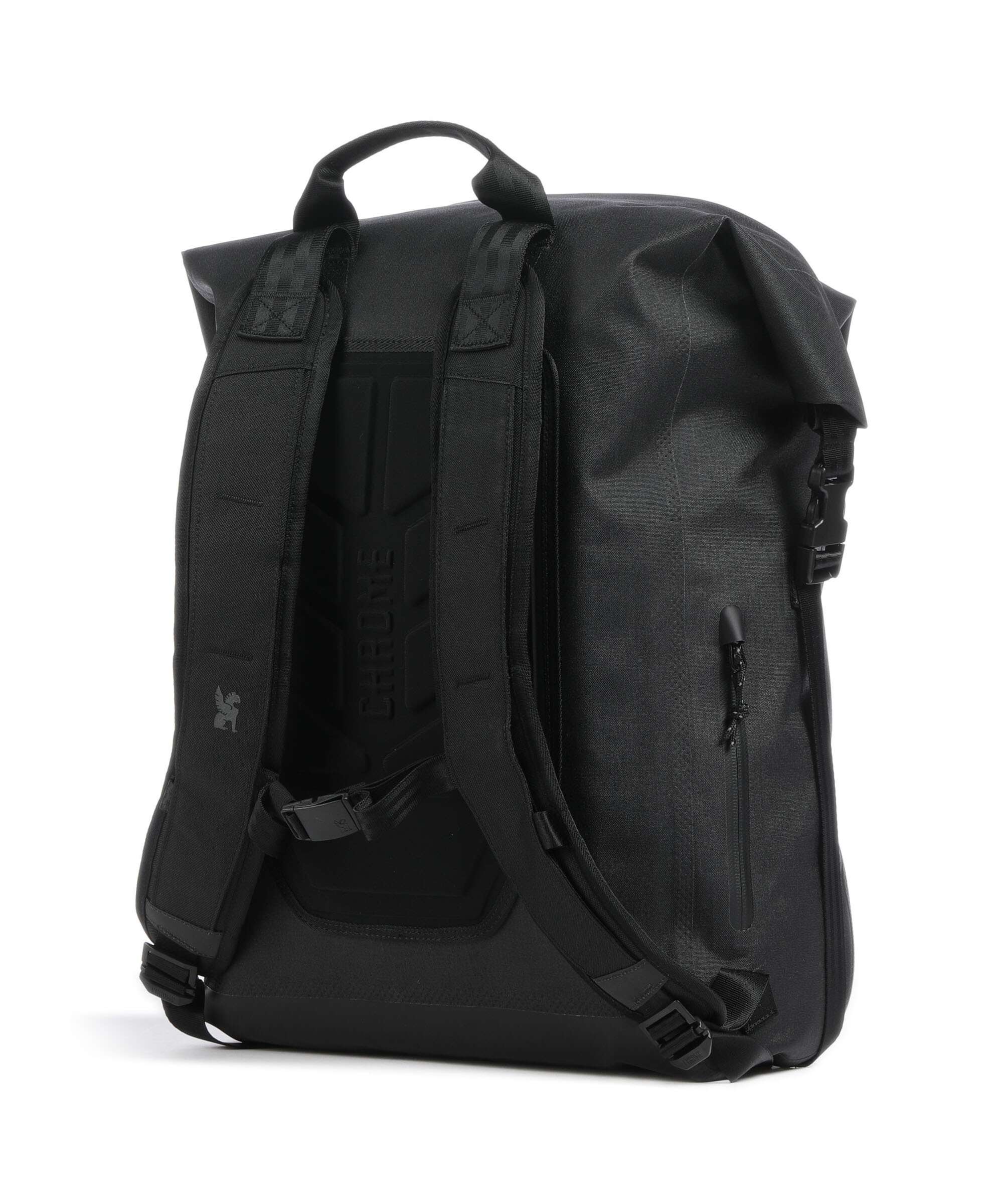 Chrome Urban Ex 30 Rolltop backpack black - Image 2