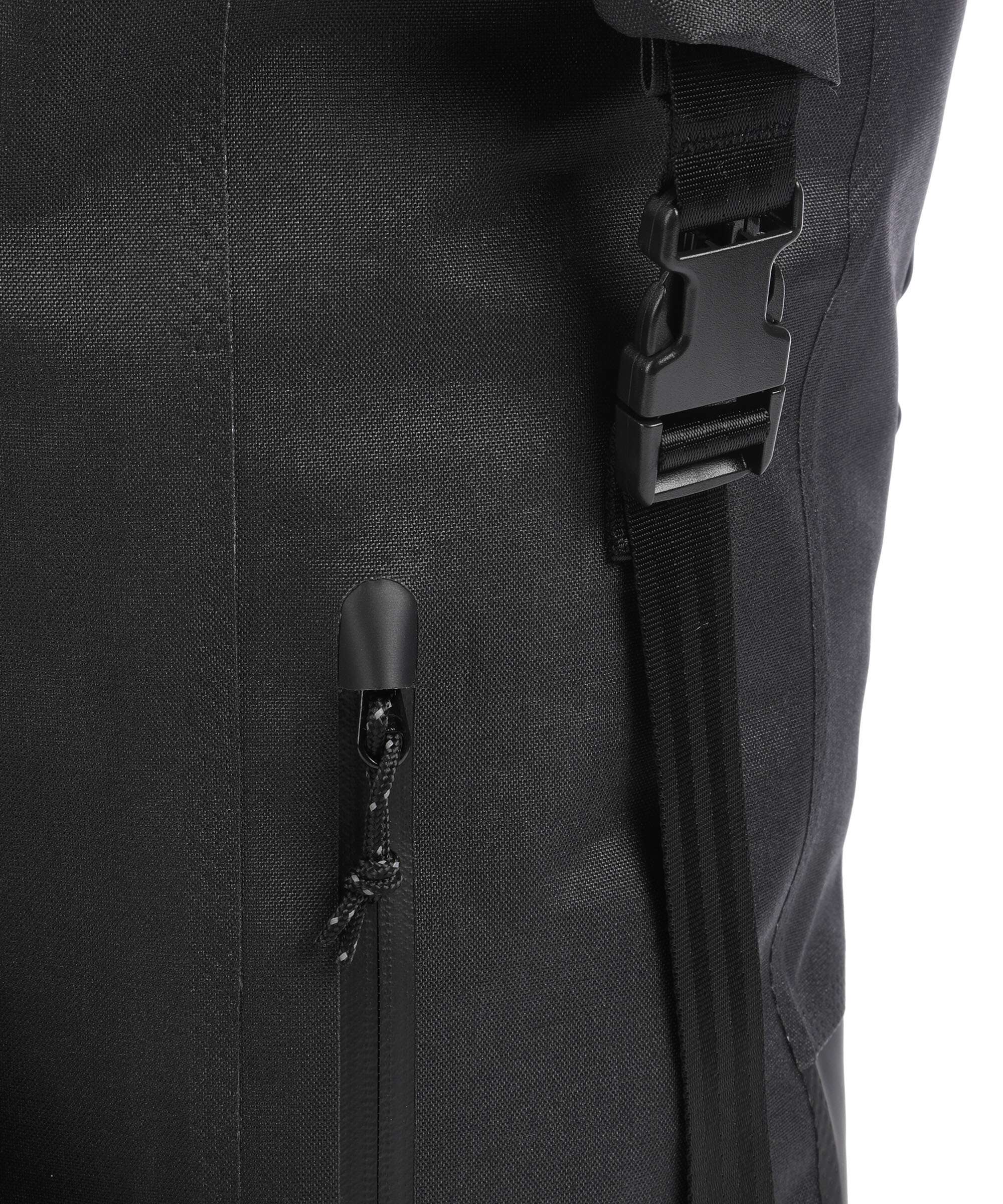 Chrome Urban Ex 30 Rolltop backpack black - Image 4