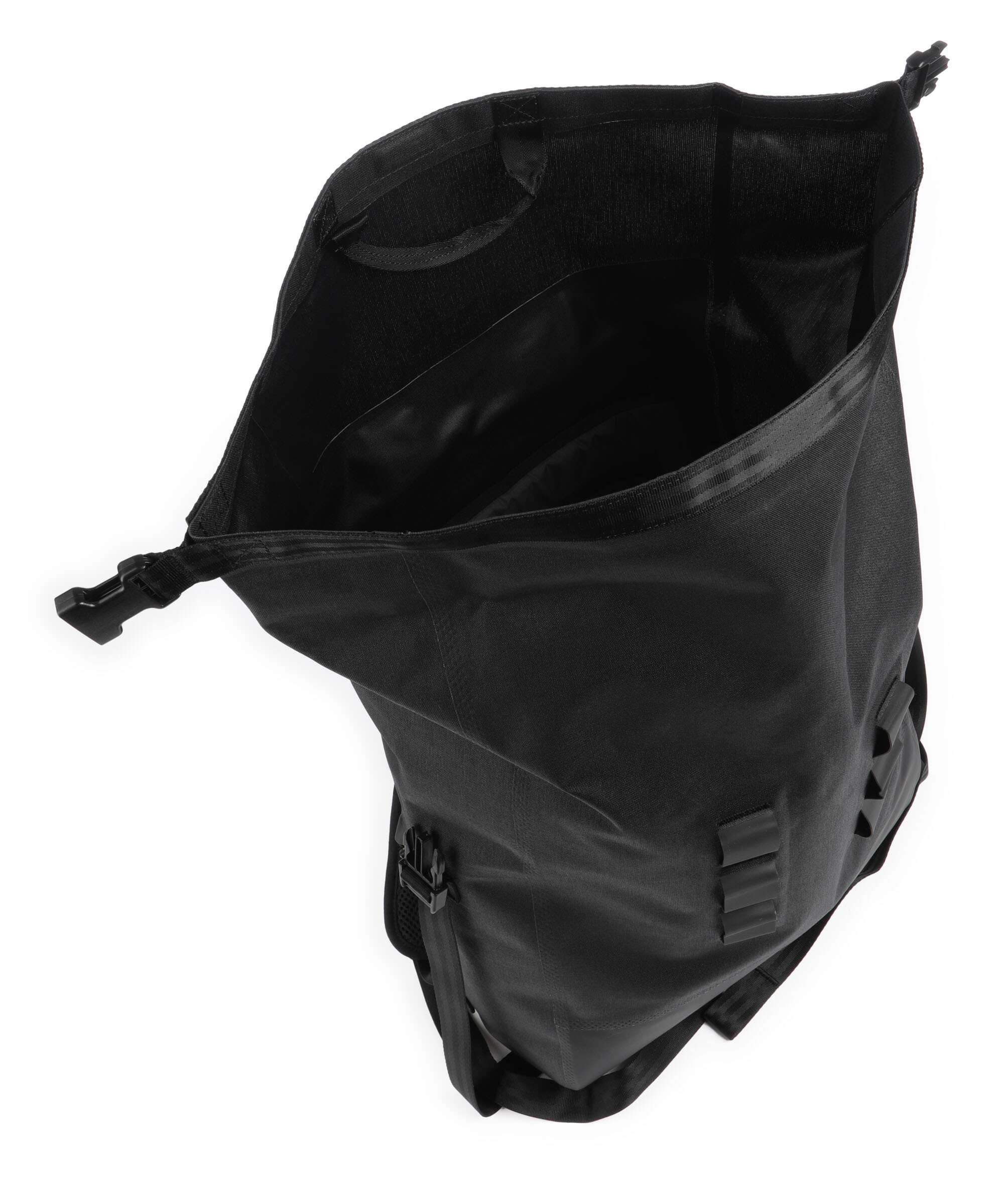 Chrome Urban Ex 30 Rolltop backpack black - Image 5