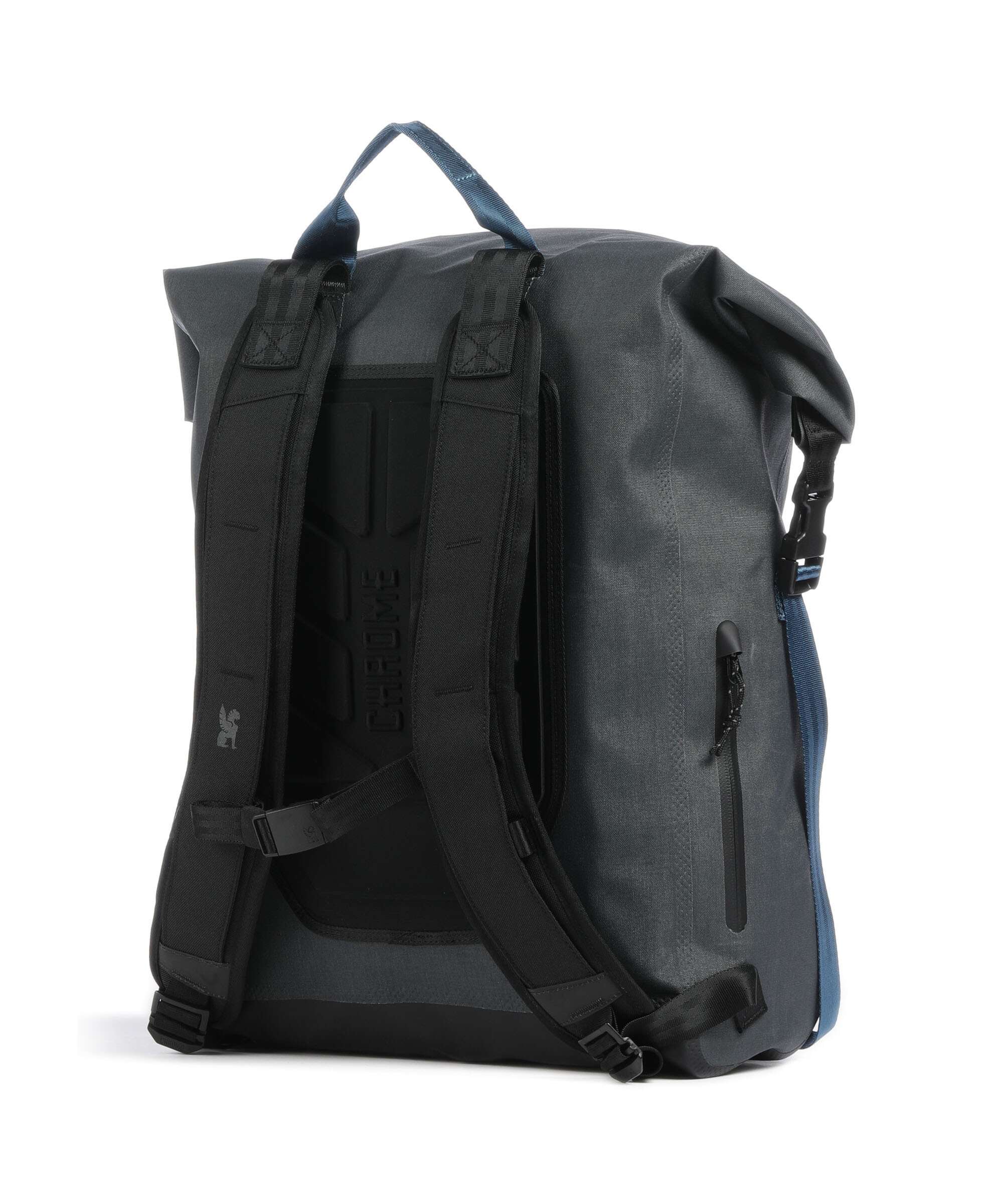 Chrome Urban Ex 30 Rolltop backpack fog - Image 2