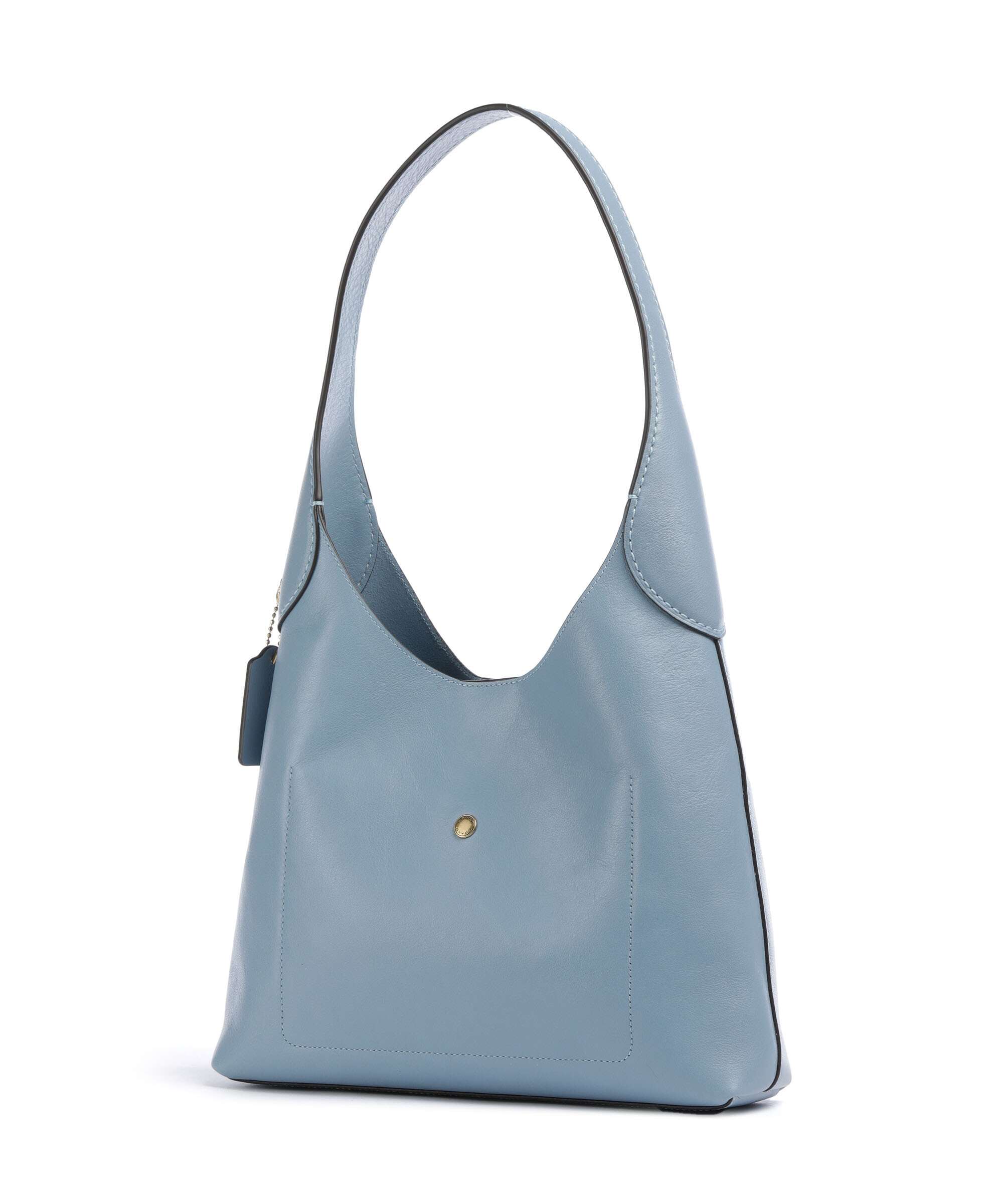 Coach Brooklyn 28 Hobo bag bluebell - Image 2