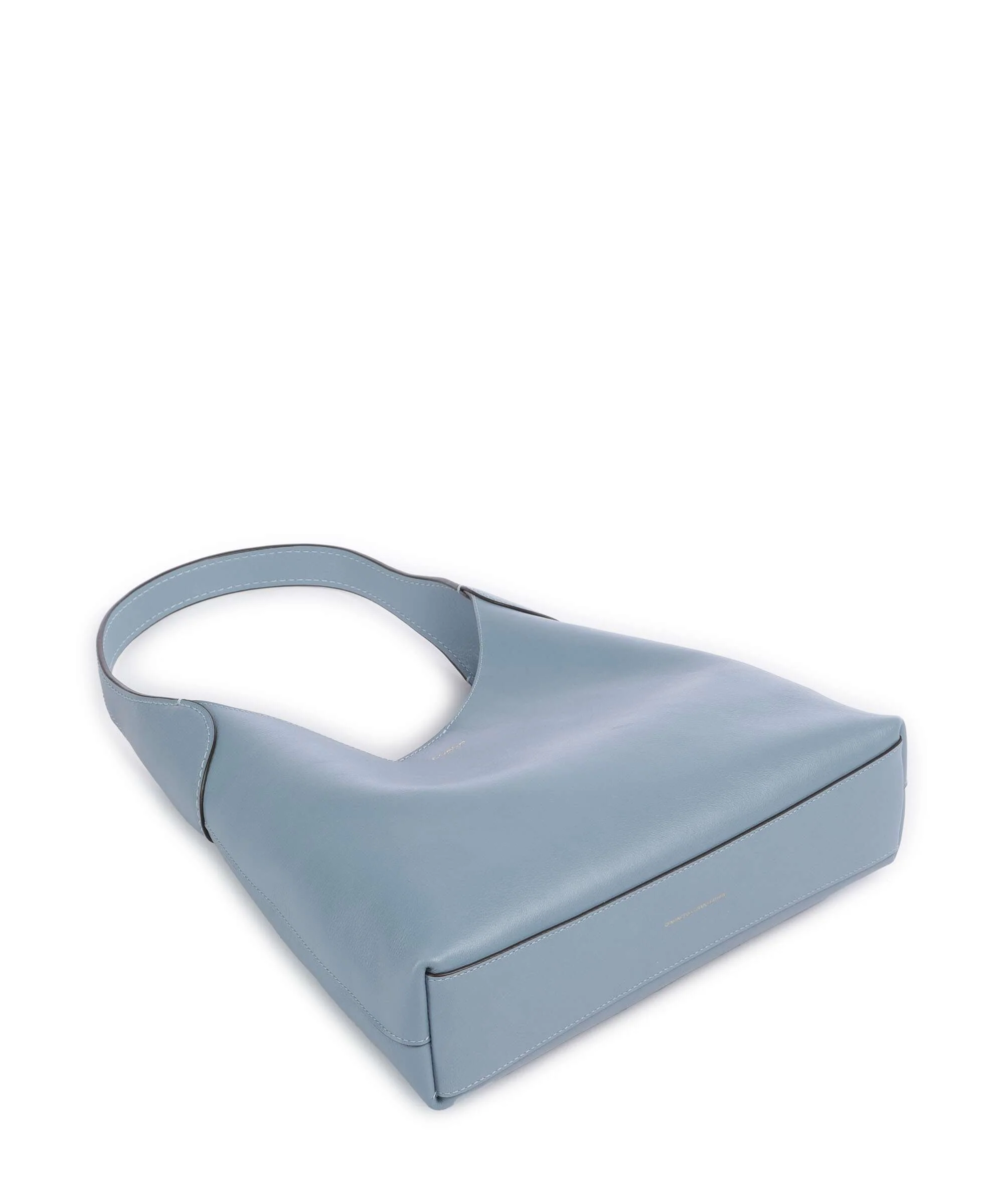 Coach Brooklyn 28 Hobo bag bluebell - Image 5