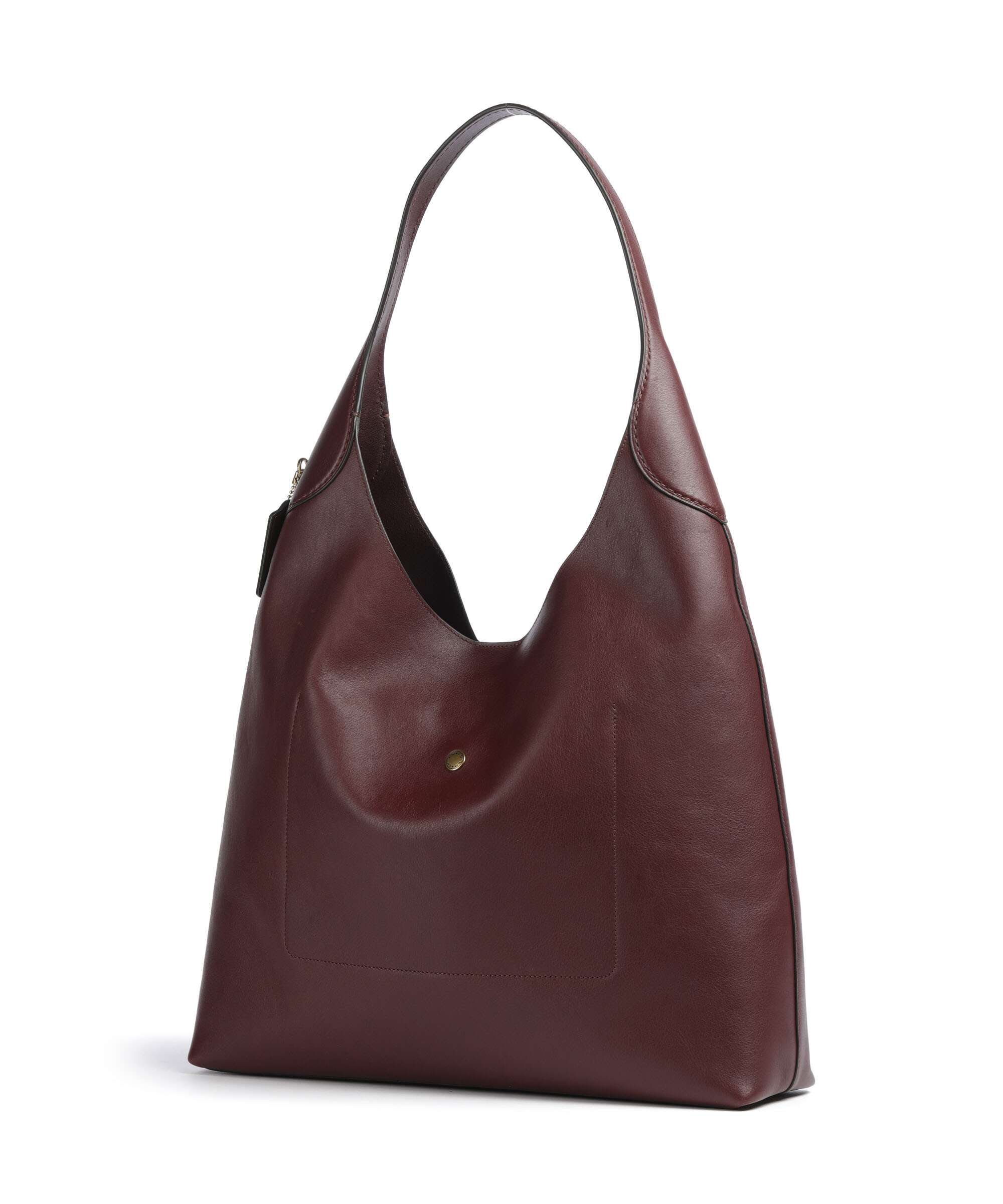 Coach Brooklyn 39 Hobo bag merlot - Image 2