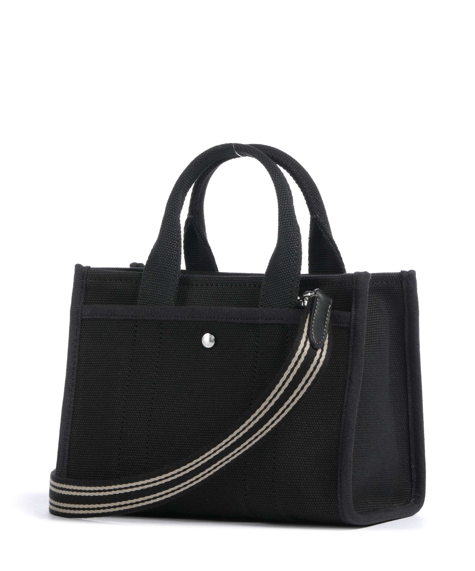 Coach Cargo 20 Crossbody bag black - Image 2