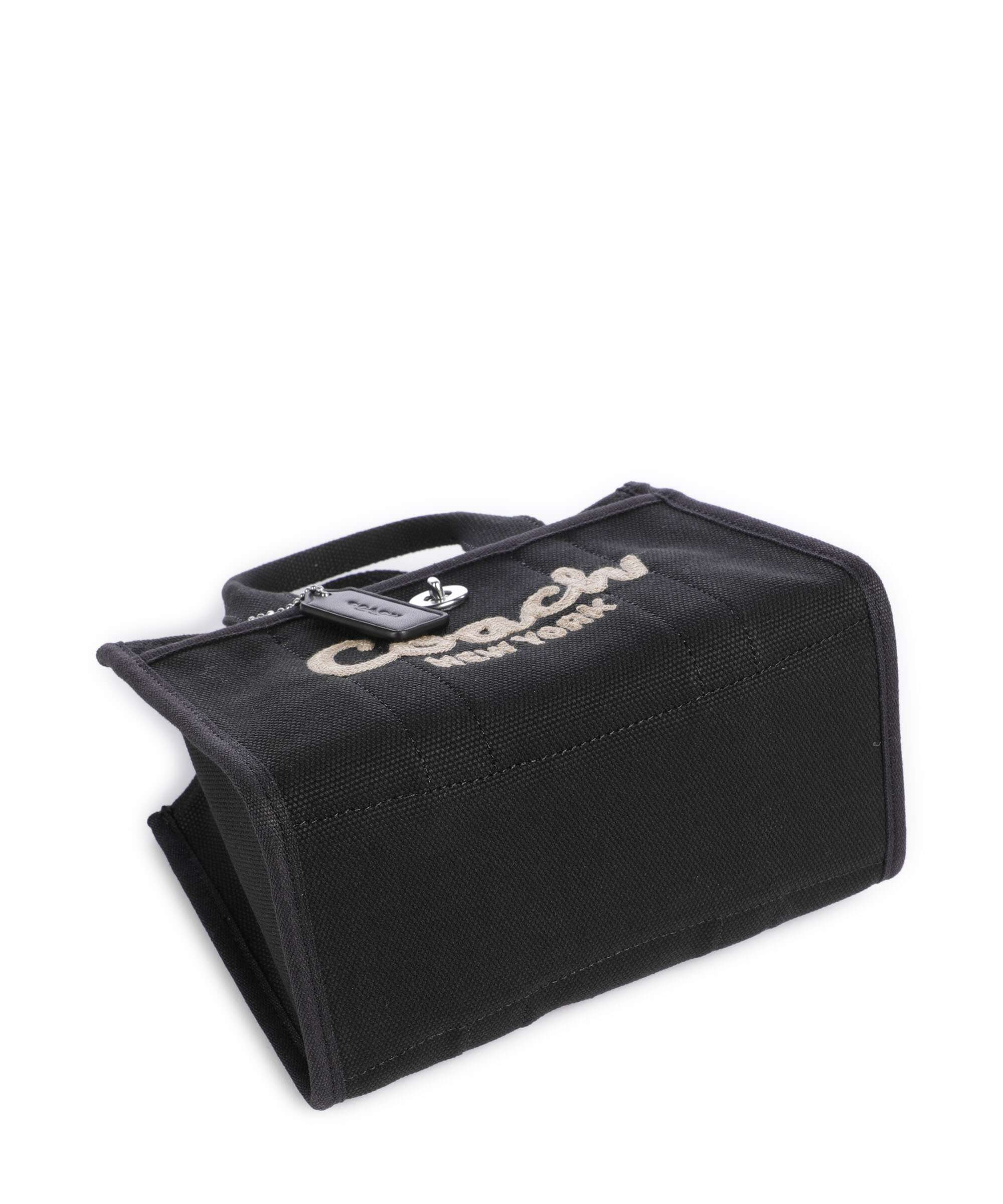 Coach Cargo 20 Crossbody bag black - Image 5