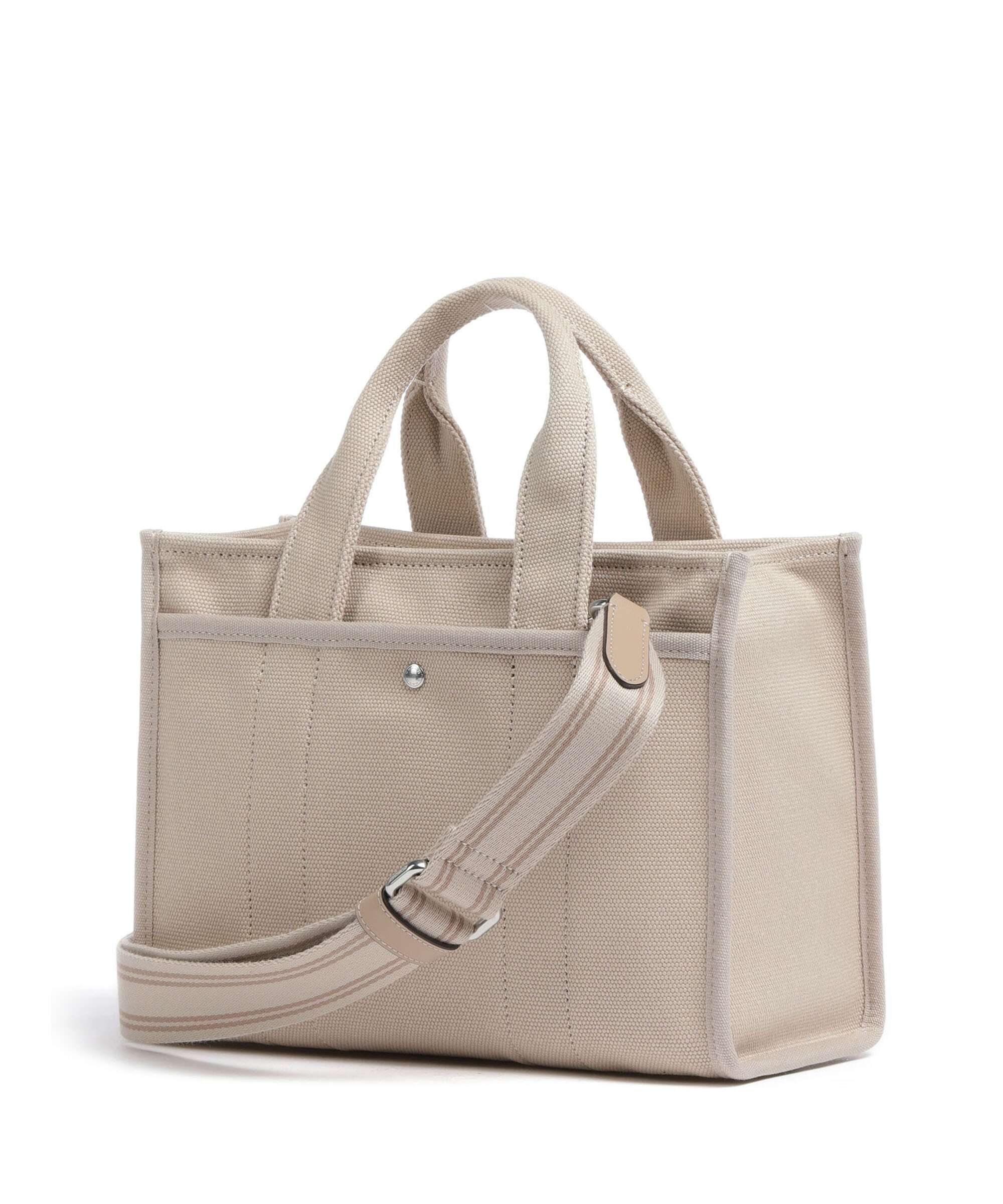 Coach Cargo 26 Handbag dark natural - Image 2