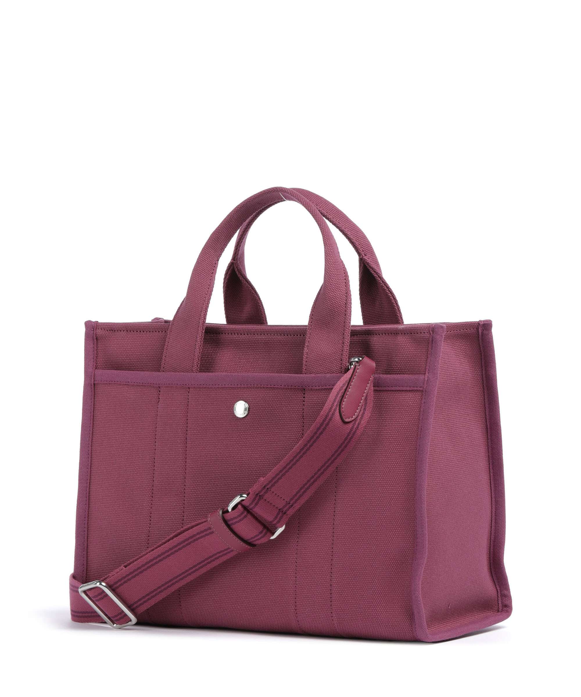 Coach Cargo Handbag pink - Image 2