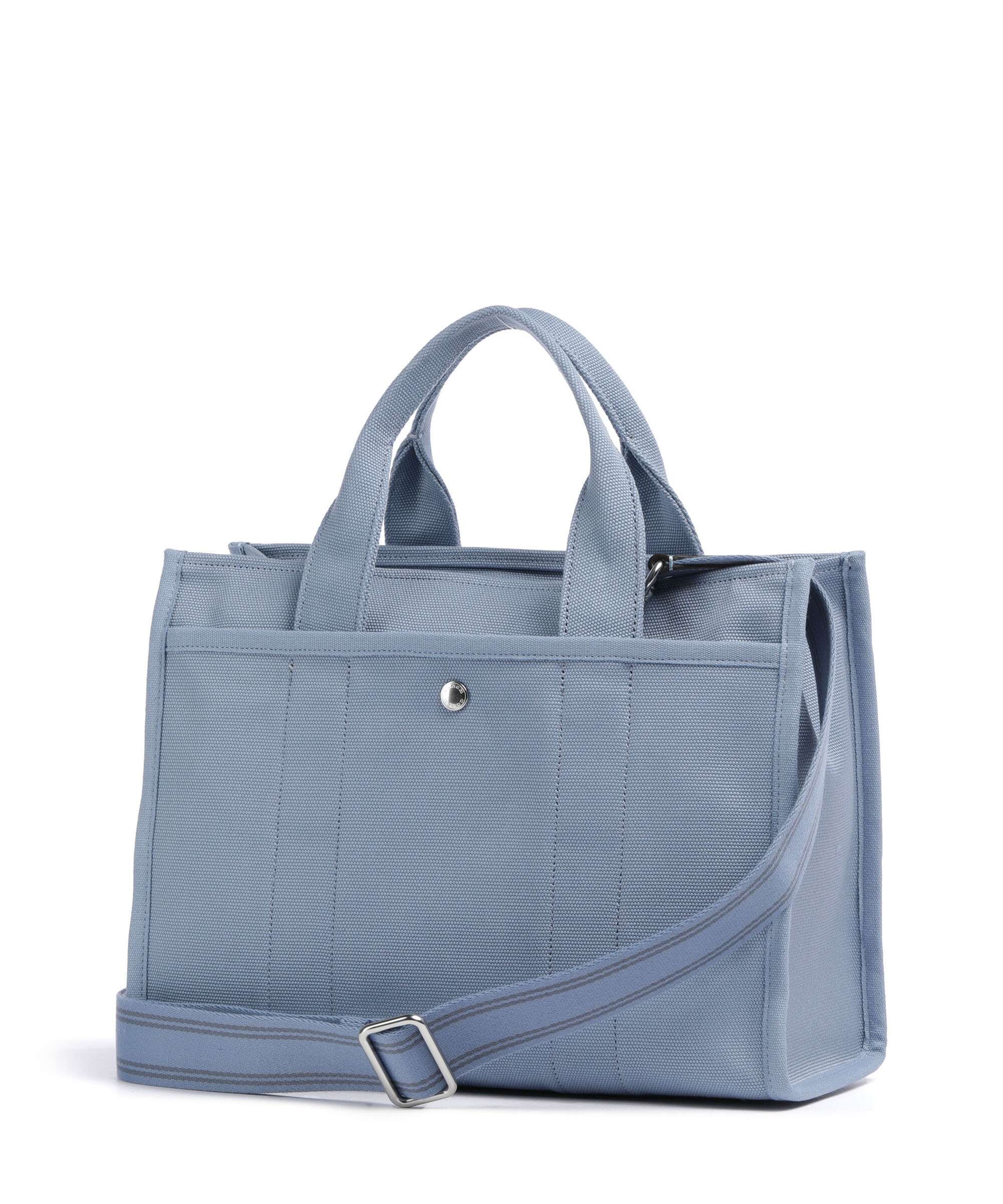 Coach Cargo Handbag slate blue - Image 2