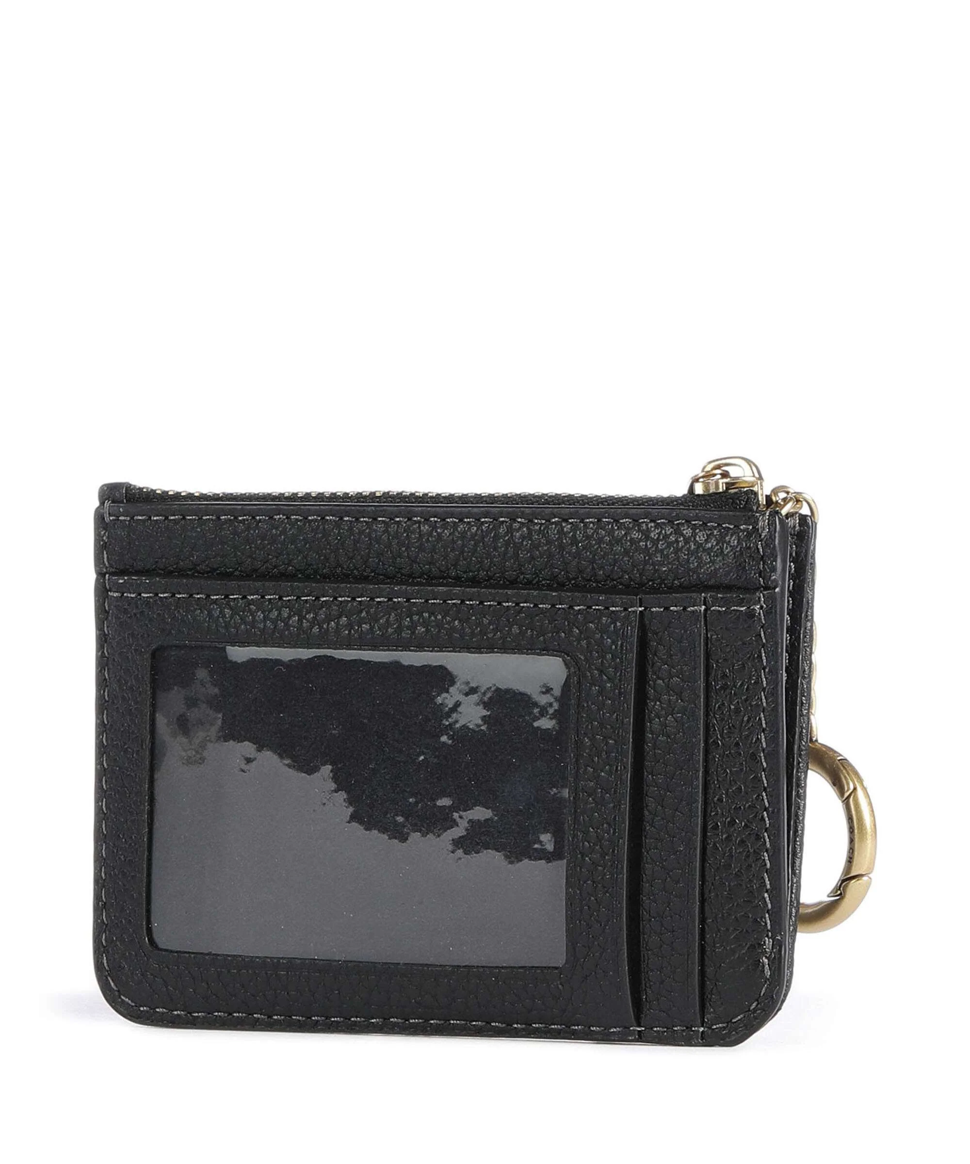 Coach Credit card holder black - Image 2