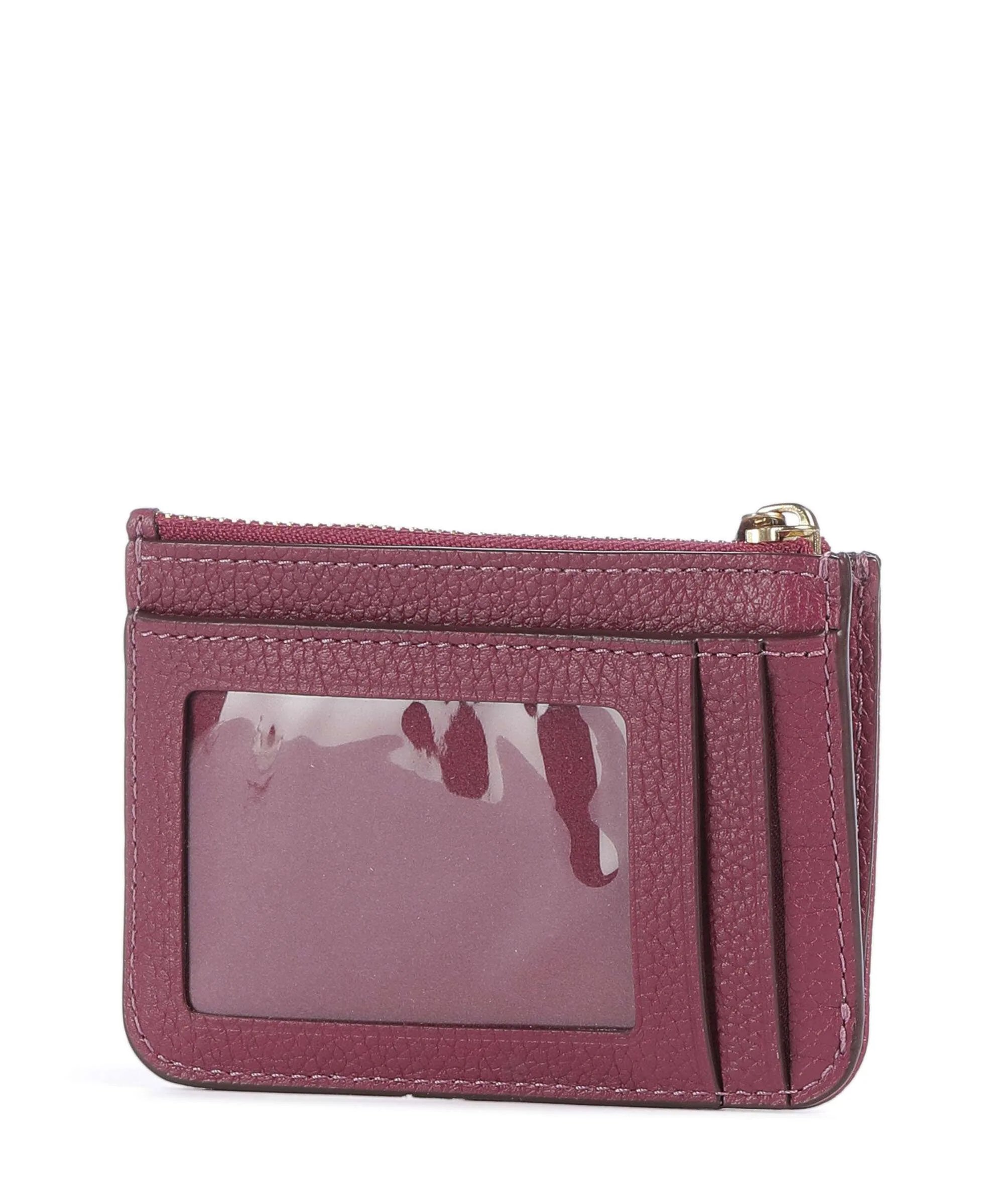 Coach Credit card holder pink - Image 2