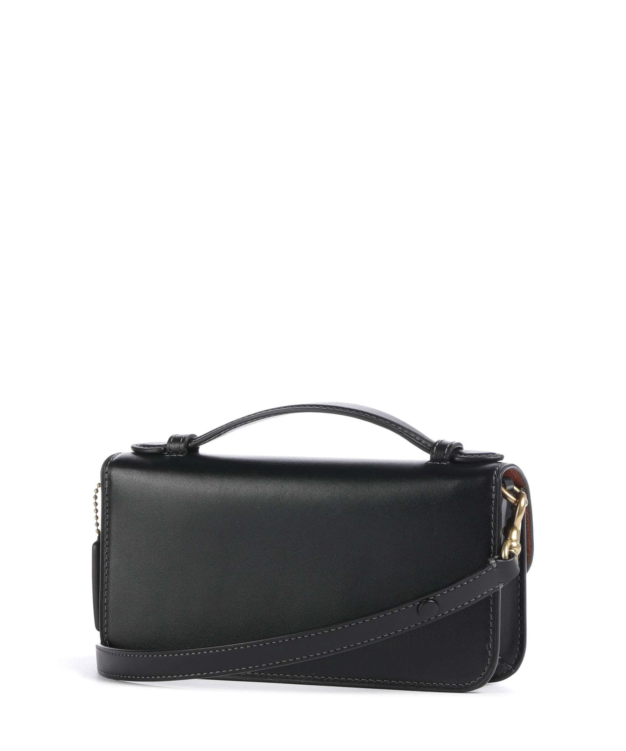 Coach Elora Crossbody bag black - Image 2