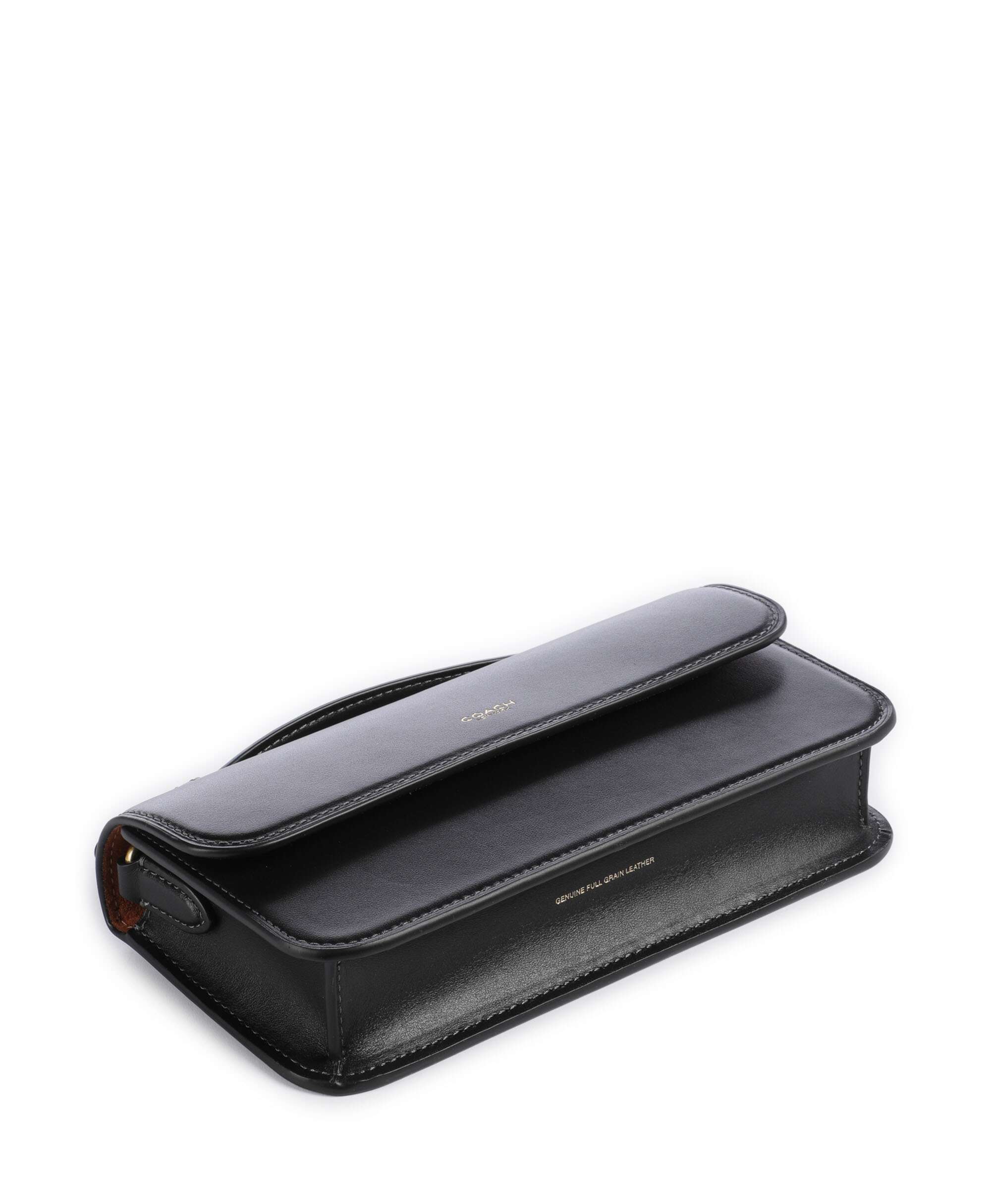 Coach Elora Crossbody bag black - Image 5