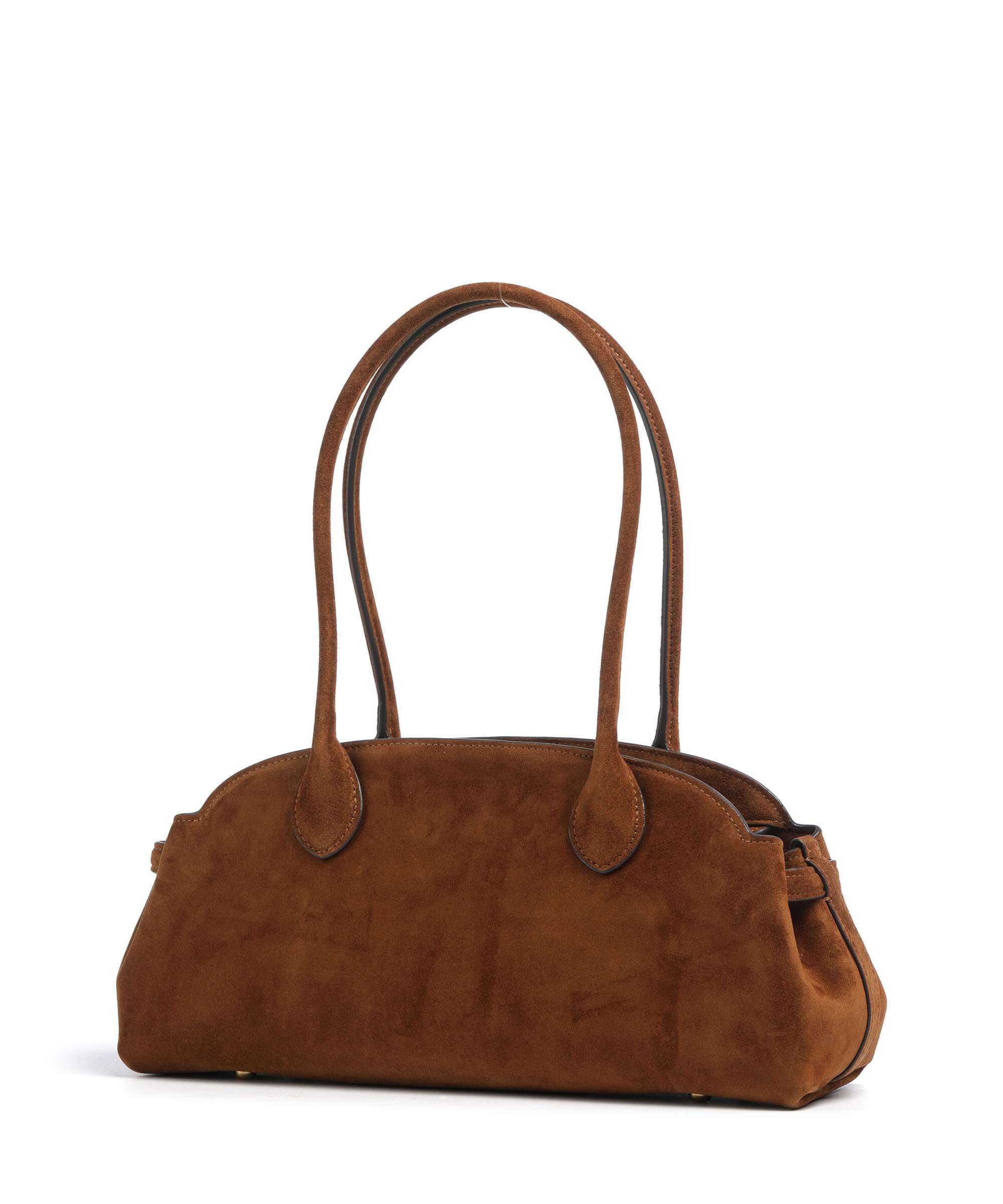 Coach Empire 34 Shoulder bag warm brown - Image 2