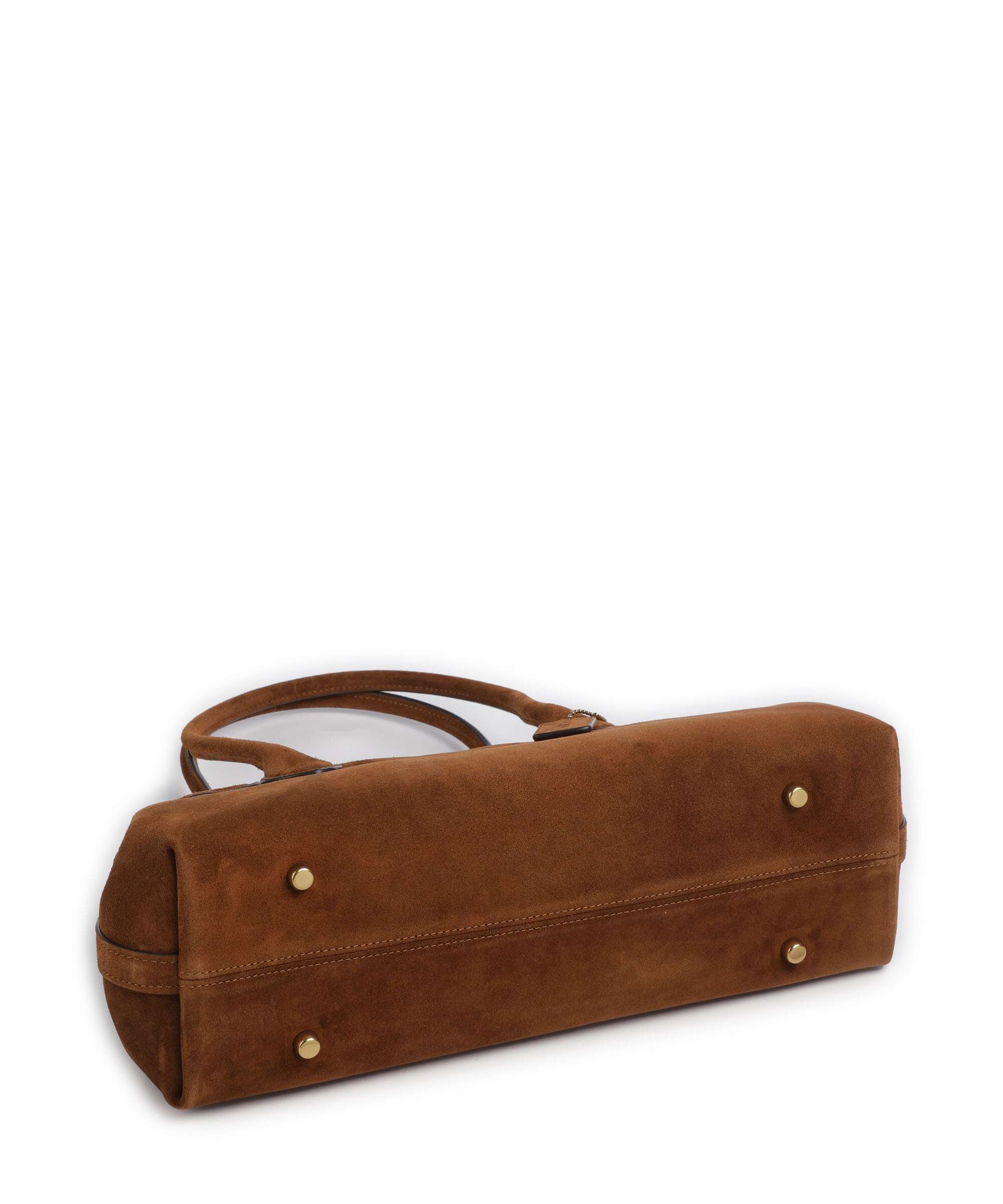 Coach Empire 34 Shoulder bag warm brown - Image 4