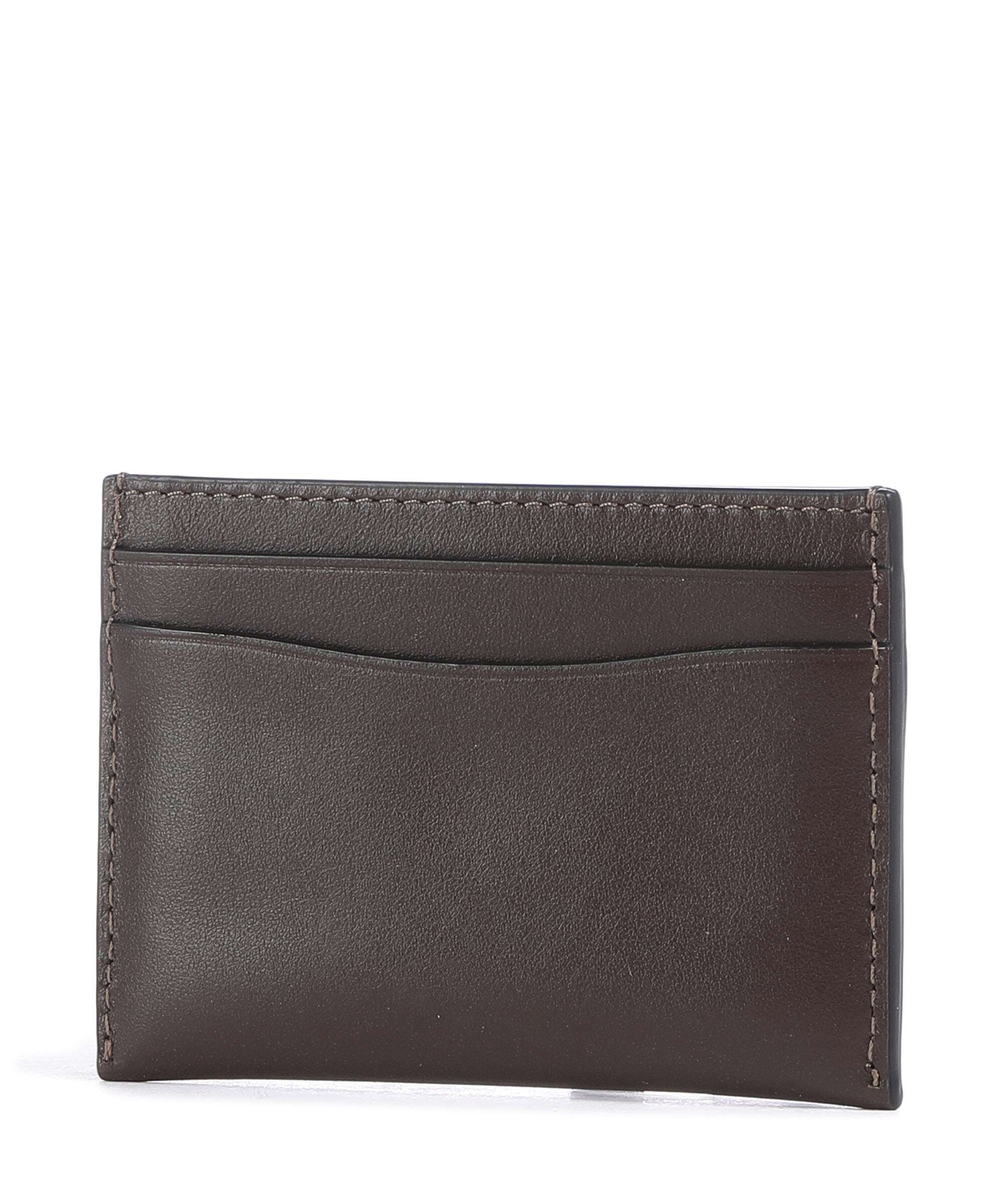 Coach Essential Credit card holder maple - Image 2