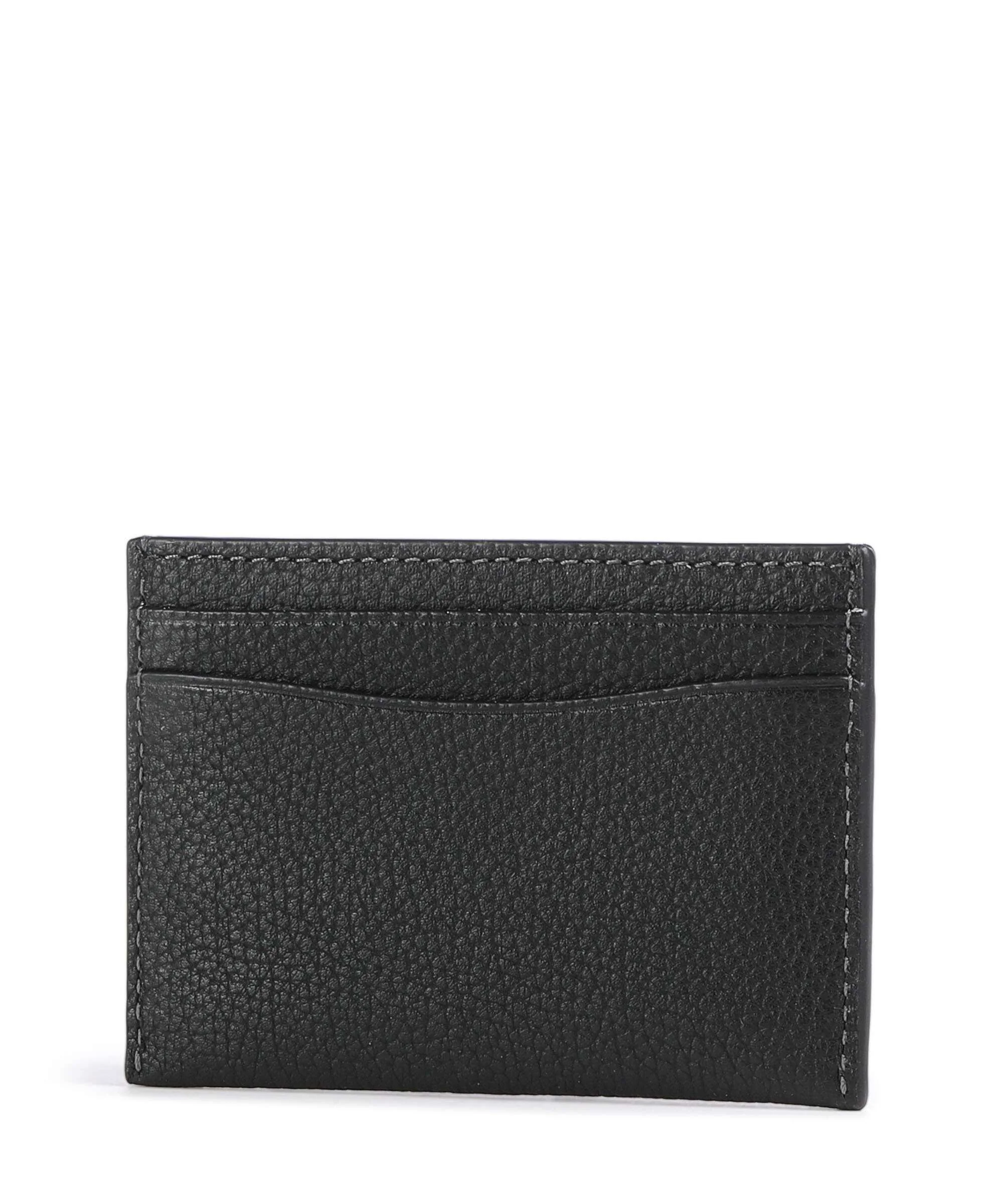 Coach Essential Credit card holder black - Image 2