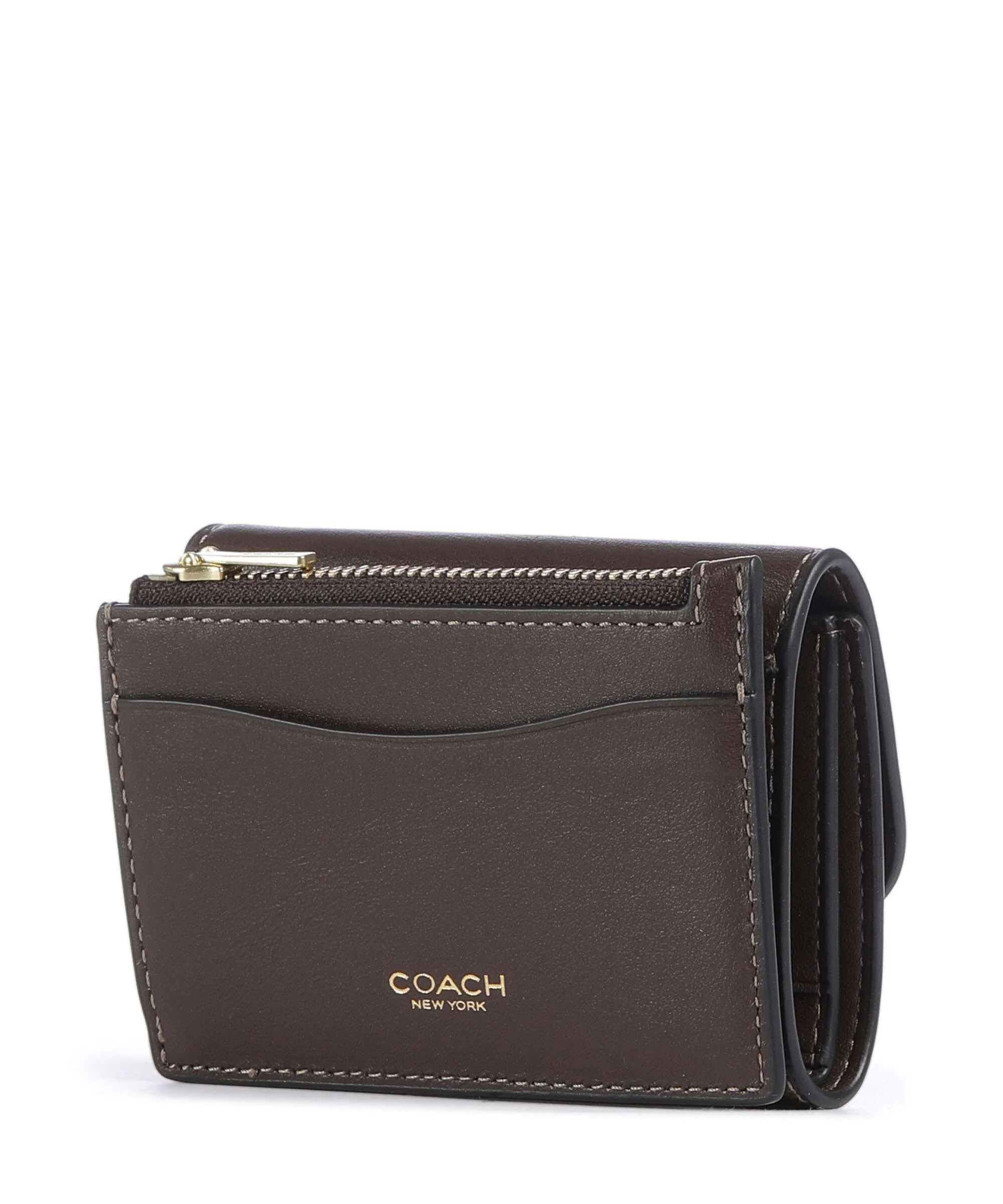 Coach Essential Signature Wallet maple - Image 4
