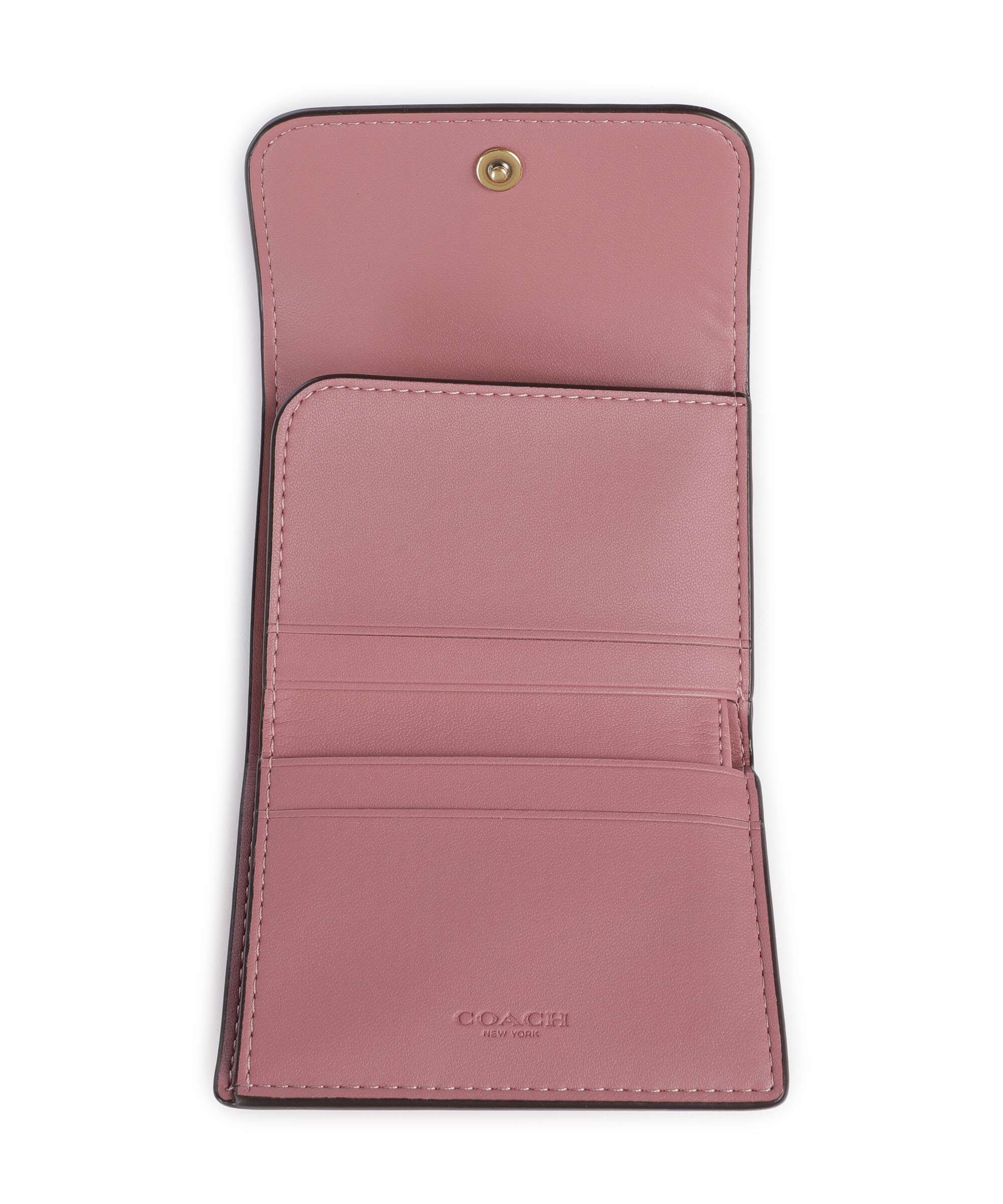 Coach Essential Wallet peony - Image 2