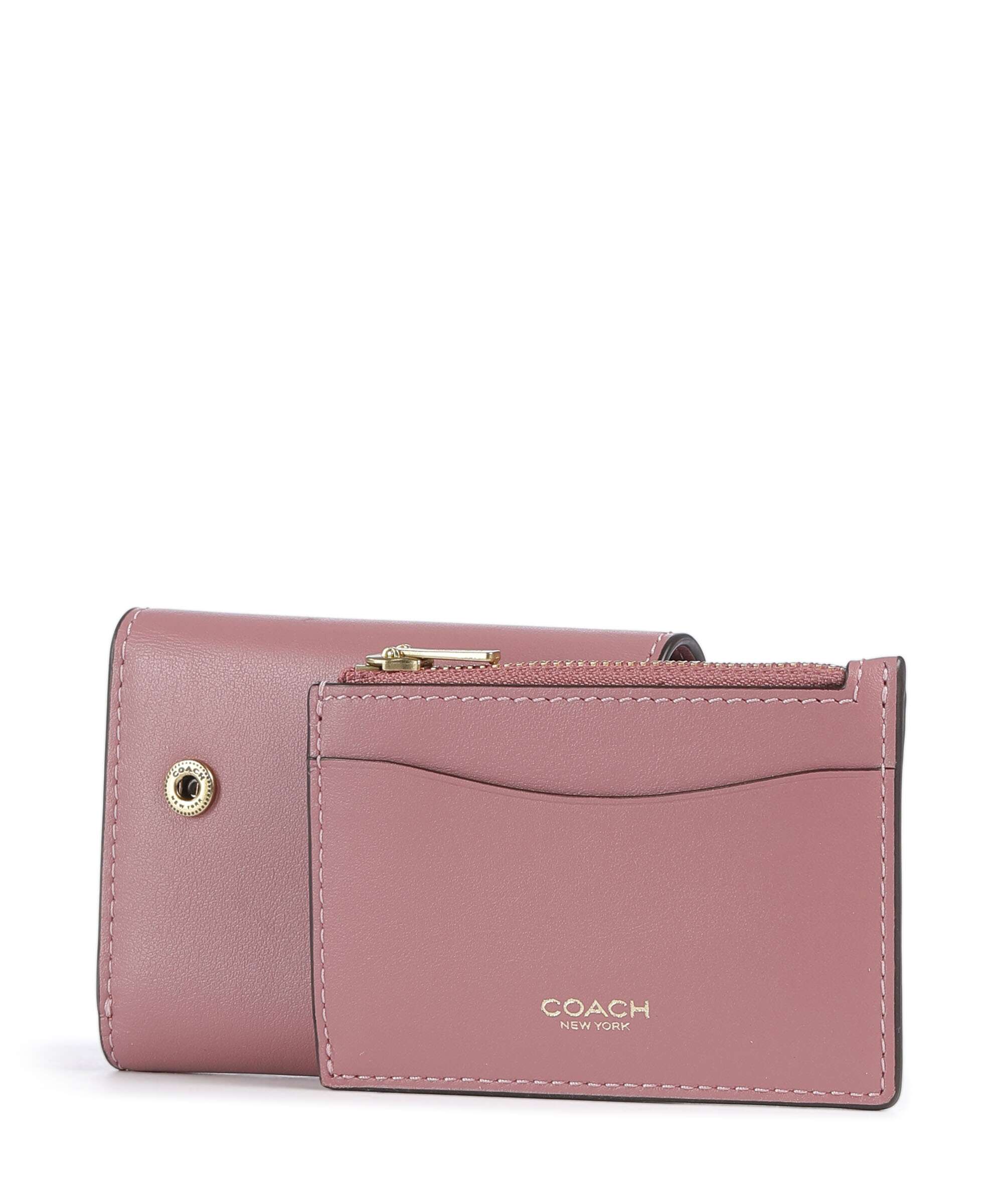 Coach Essential Wallet peony - Image 4