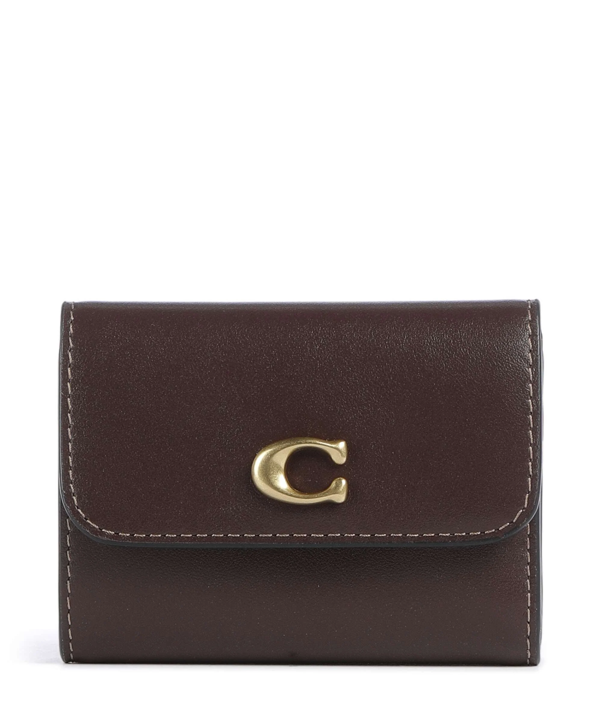 Coach Essential Wallet maple