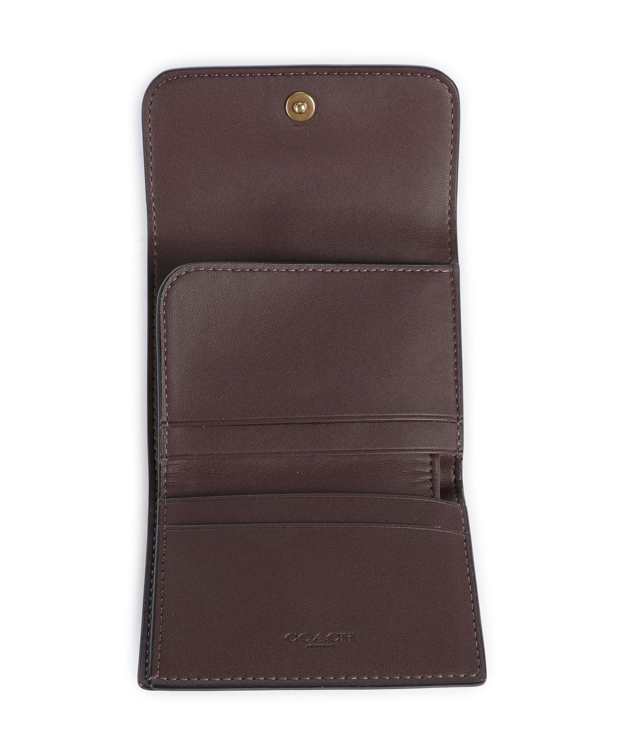 Coach Essential Wallet maple - Image 2