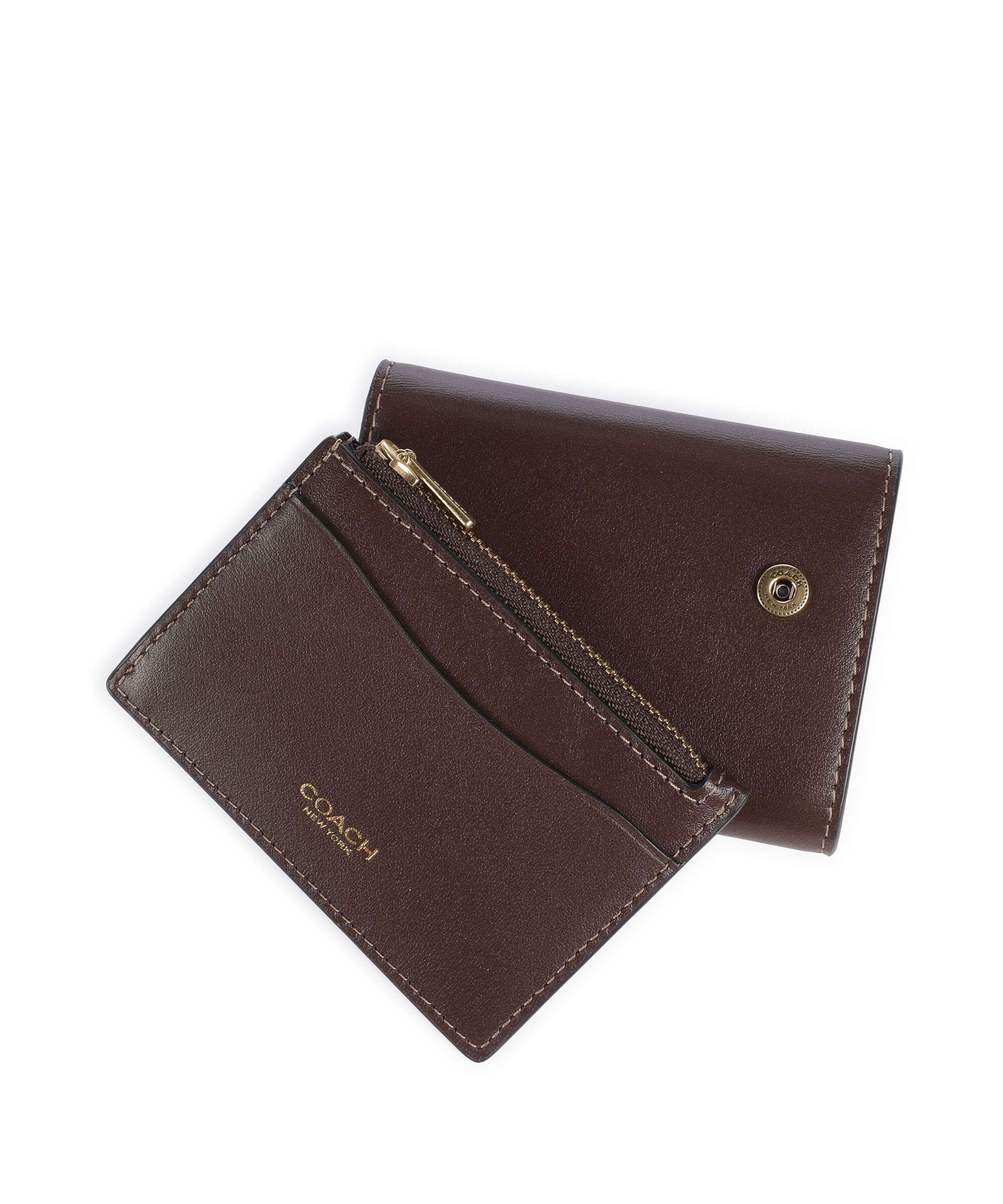 Coach Essential Wallet maple - Image 3