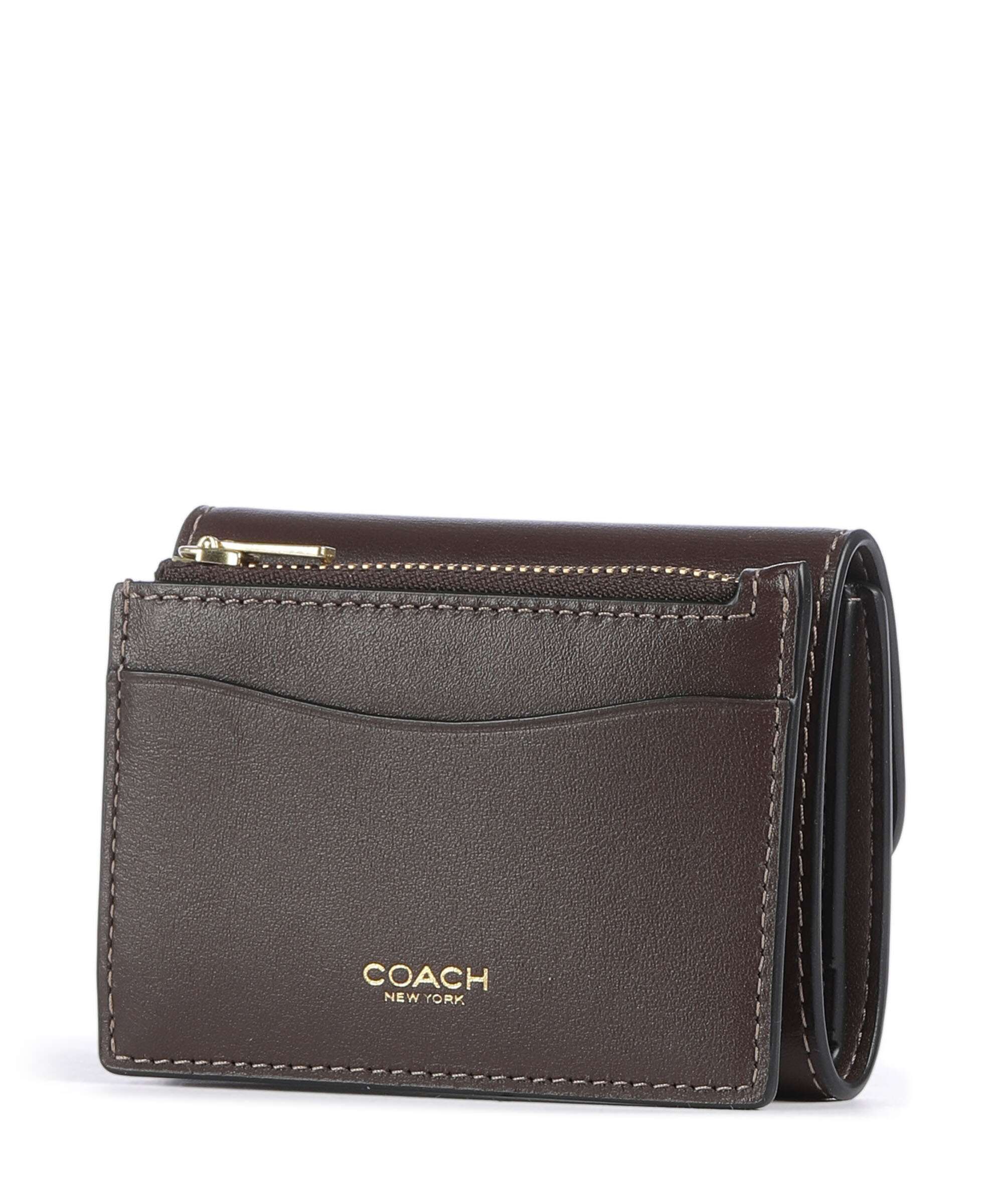 Coach Essential Wallet maple - Image 4
