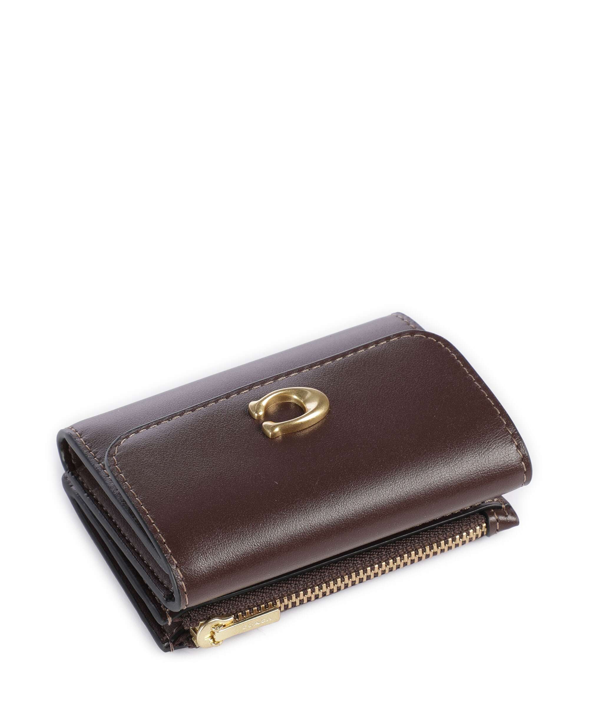 Coach Essential Wallet maple - Image 5